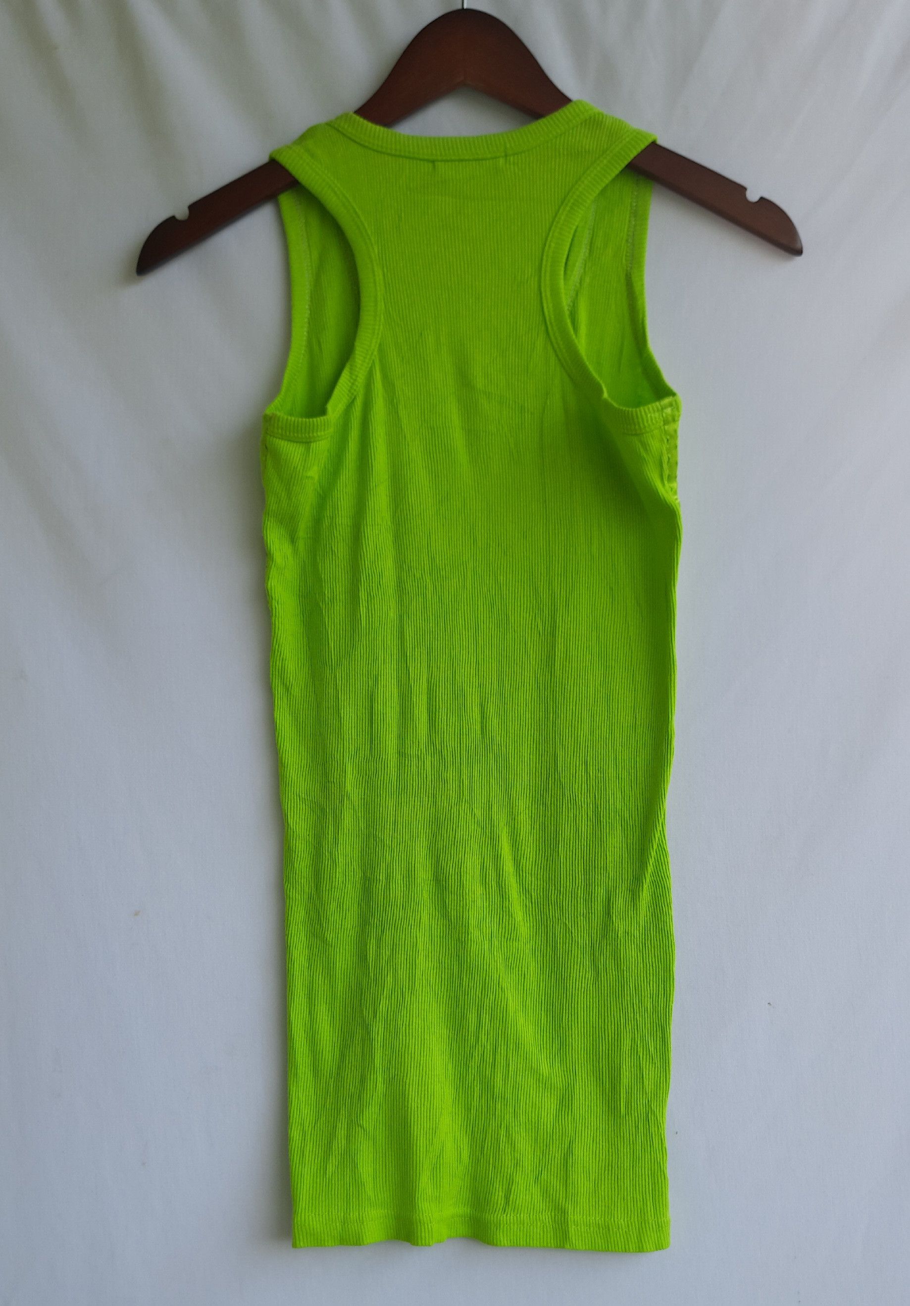 Japanese Brand Ansel that lights up Thank Top Size US M / EU 48-50 / 2 - 2 Thumbnail