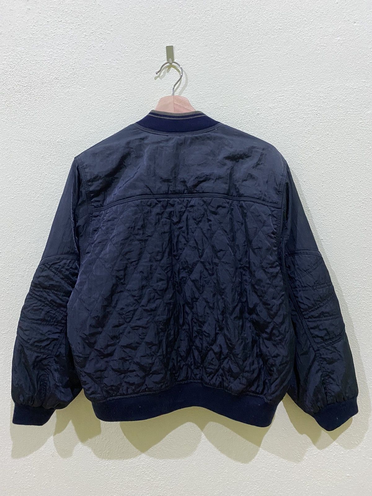 BIGI BOMBER JACKET BY BIGI Size US S / EU 44-46 / 1 - 6 Thumbnail
