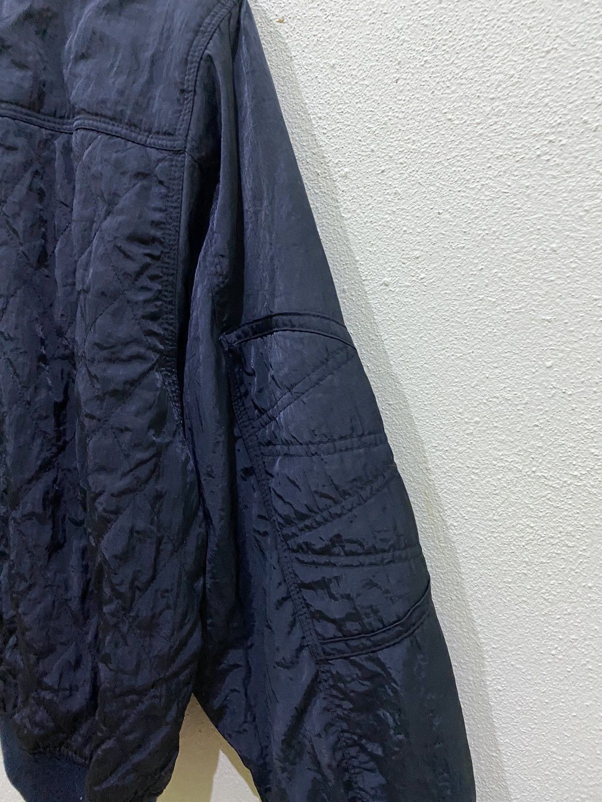 BIGI BOMBER JACKET BY BIGI Size US S / EU 44-46 / 1 - 7 Thumbnail