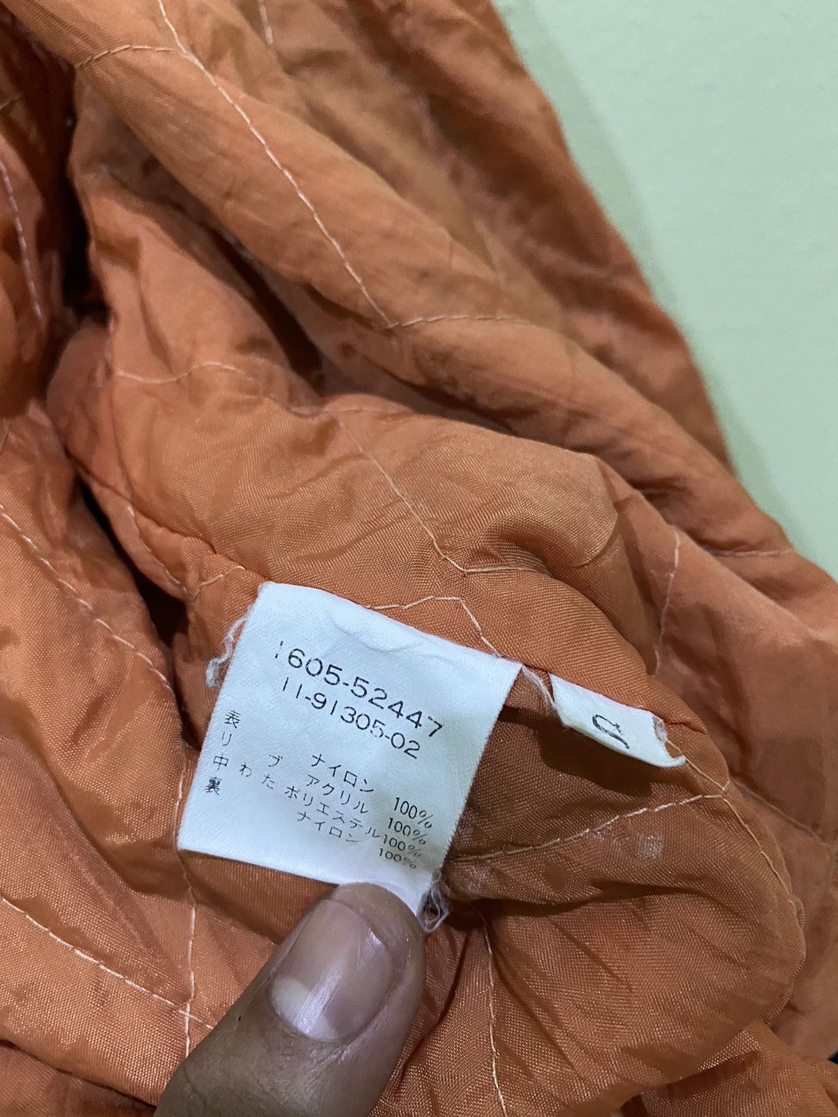 BIGI BOMBER JACKET BY BIGI Size US S / EU 44-46 / 1 - 10 Thumbnail