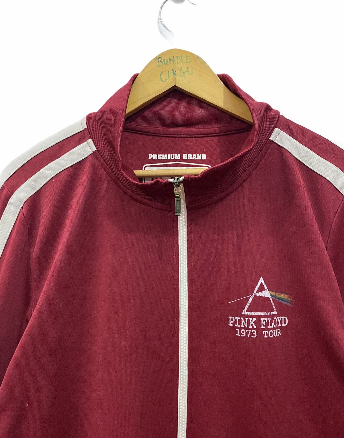 Pink Floyd × Vintage VINTAGE PINK FLOYD SWEATER Size US M / EU 48-50 / 2 - 3 Thumbnail