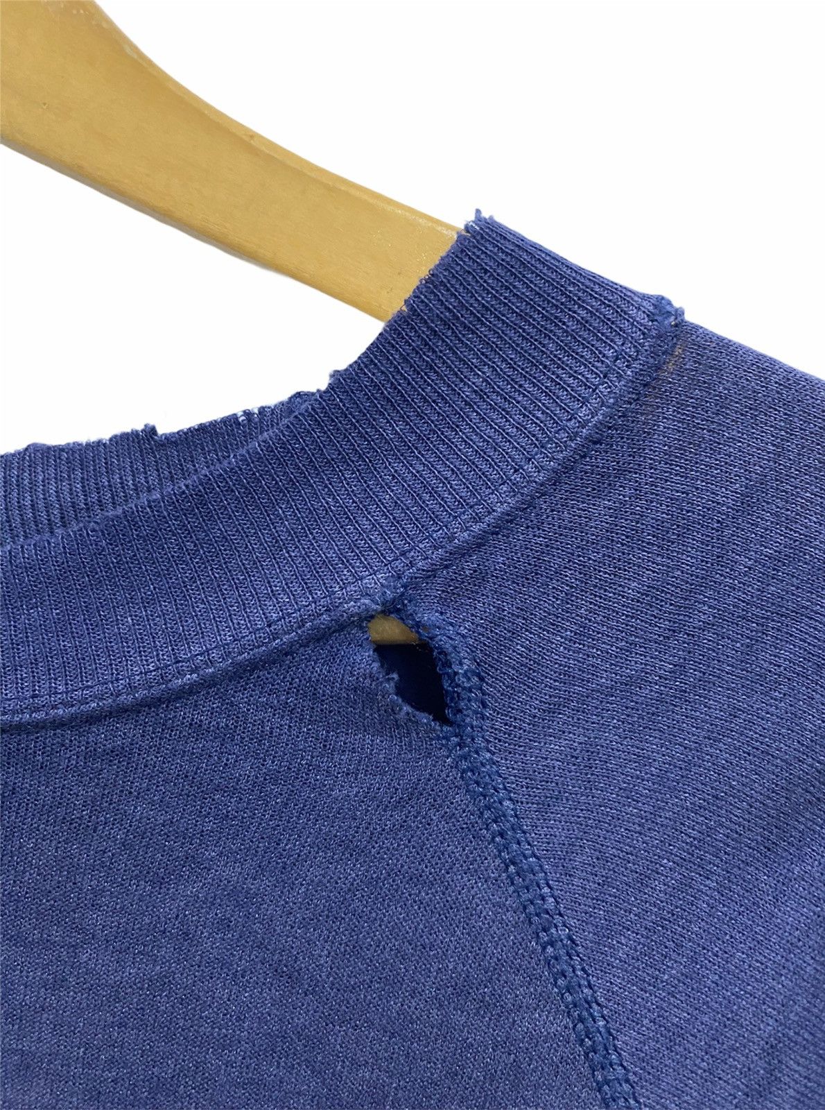Vans × Vintage VINTAGE VANS GALY BREED SWEATER Size US M / EU 48-50 / 2 - 5 Thumbnail