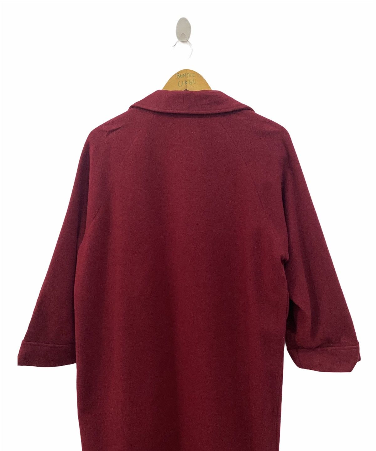 Balmain BALMAIN NIGHT JACKET Size US M / EU 48-50 / 2 - 4 Thumbnail