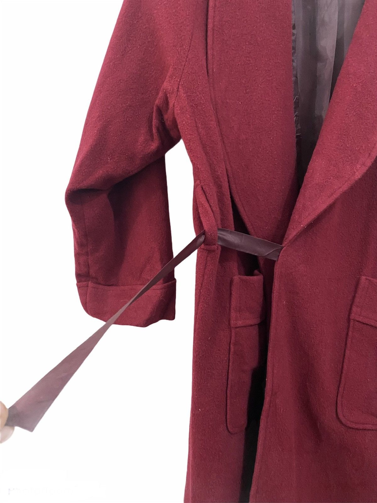 Balmain BALMAIN NIGHT JACKET Size US M / EU 48-50 / 2 - 6 Thumbnail