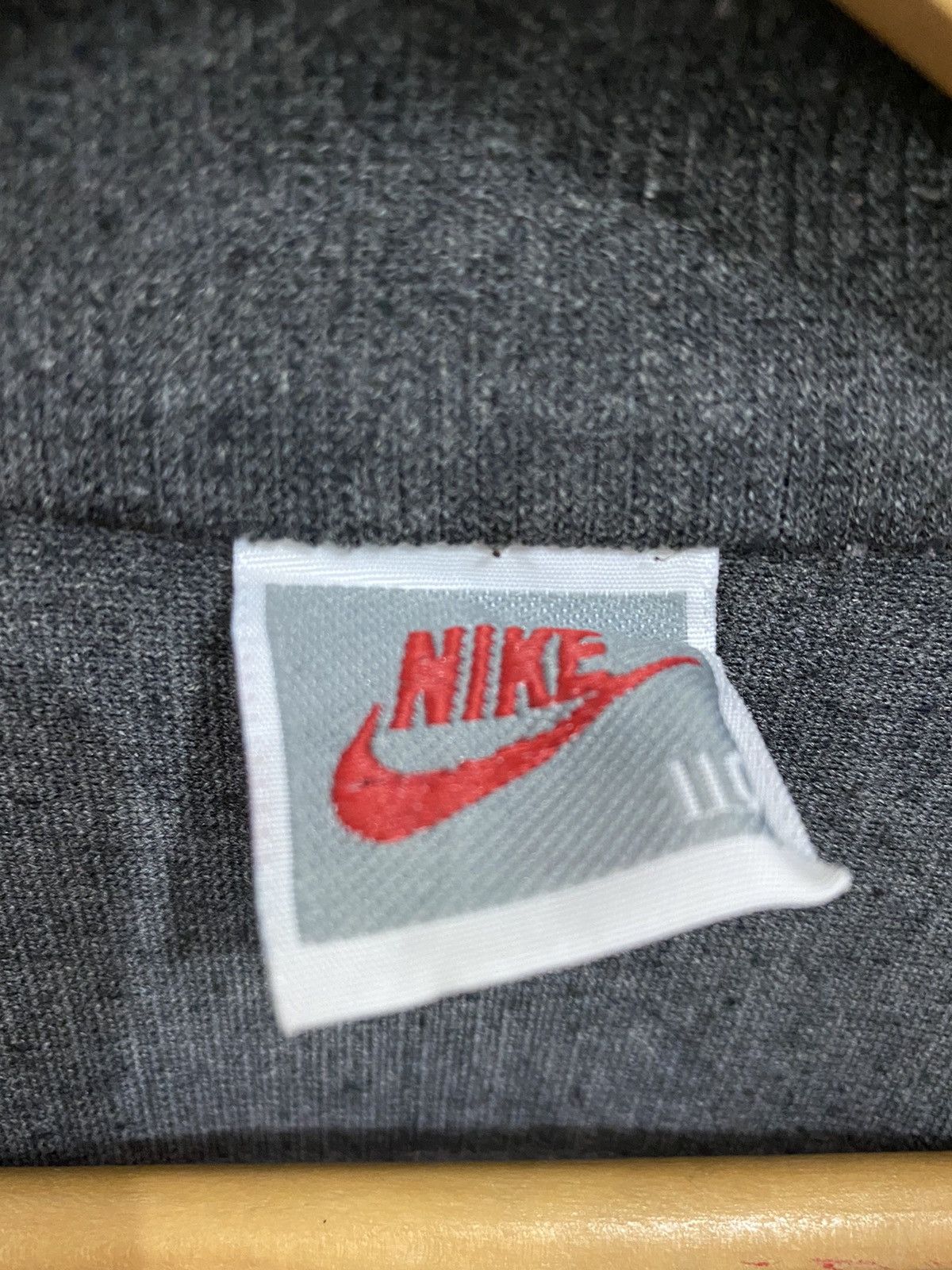 Jordan Brand × Nike × Vintage 🔥VINTAGE NIKE AIR JORDAN SWEATER Size US L / EU 52-54 / 3 - 9 Thumbnail