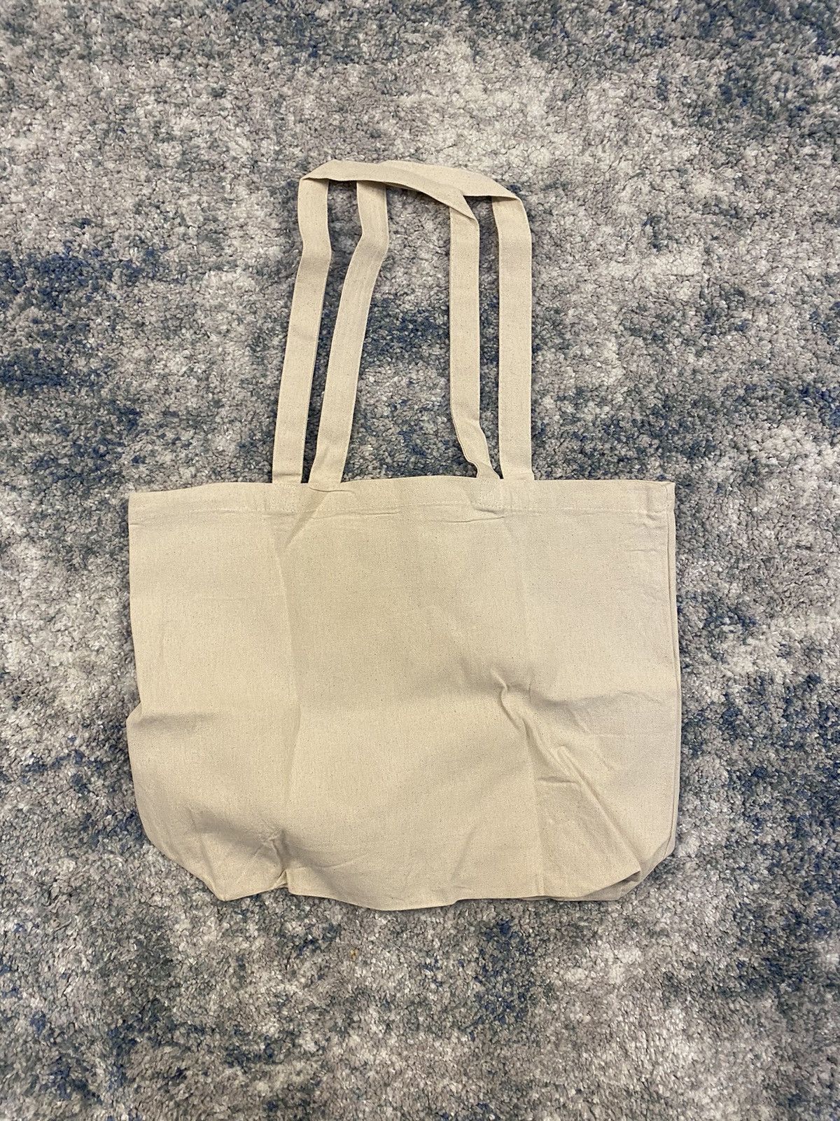 Streetwear × Vintage × basketcase gallery Basketcase Gallery Dog Tote Bag Size ONE SIZE - 2 Thumbnail