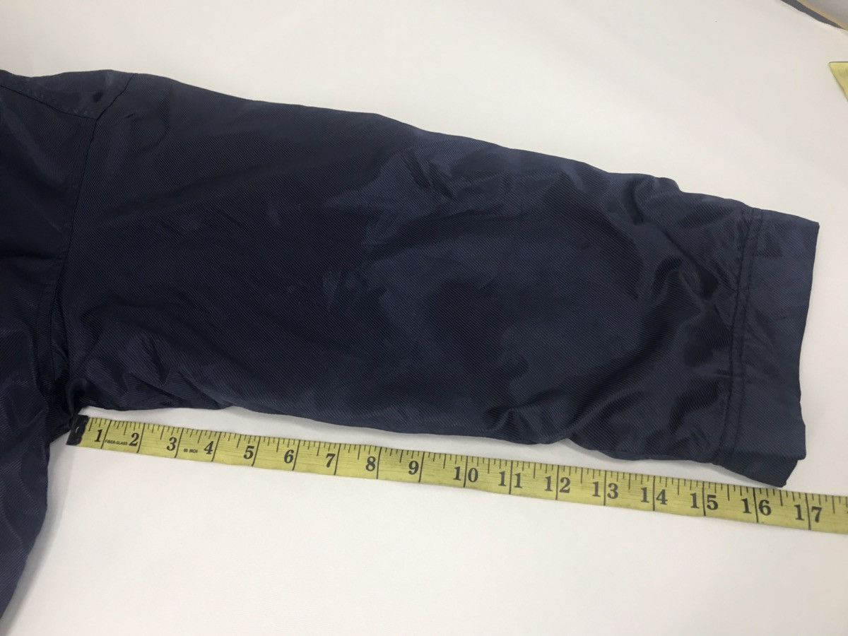 Kappa Kappa Sherpa Parka Coach Jacket Padded Hoodie Size US XL / EU 56 / 4 - 13 Thumbnail