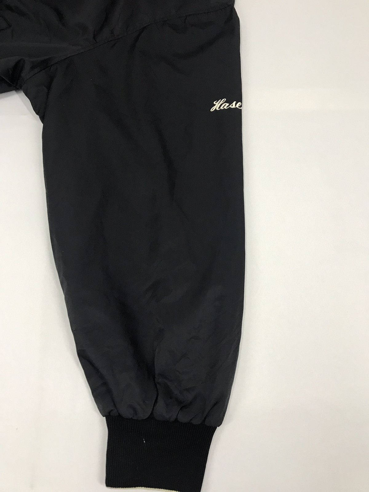 Designer Rare Avant Garde Tennis Club Reversible Bomber Jacket Size US L / EU 52-54 / 3 - 8 Thumbnail
