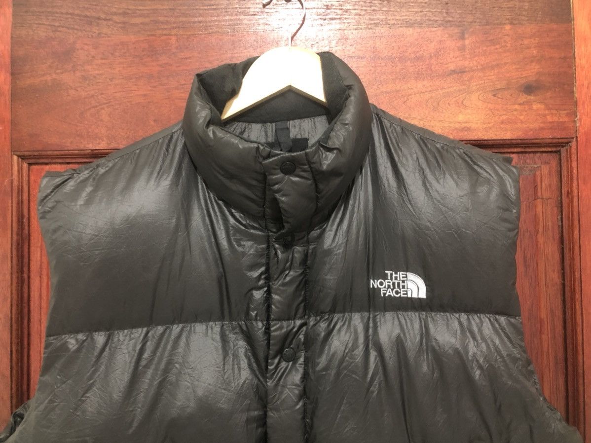 The North Face The North Face Nuptse Puffer Vest Size US L / EU 52-54 / 3 - 4 Thumbnail