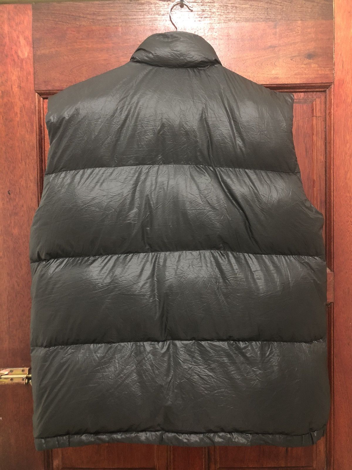 The North Face The North Face Nuptse Puffer Vest Size US L / EU 52-54 / 3 - 2 Thumbnail