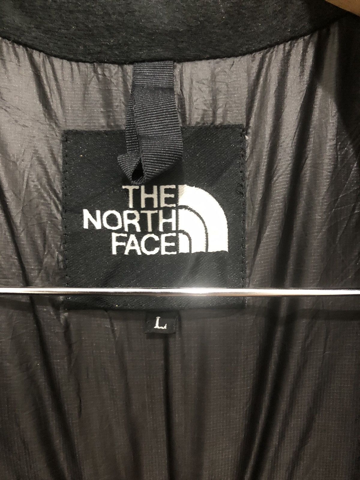 The North Face The North Face Nuptse Puffer Vest Size US L / EU 52-54 / 3 - 9 Thumbnail