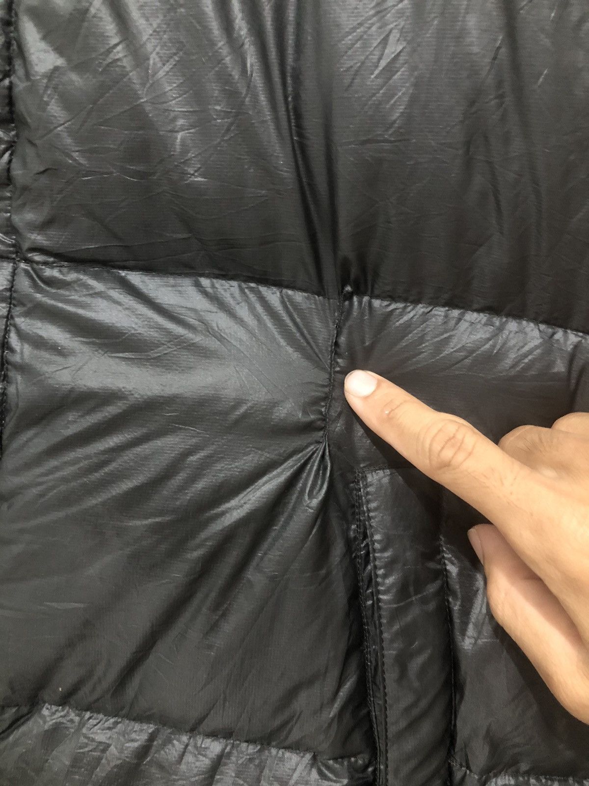 The North Face The North Face Nuptse Puffer Vest Size US L / EU 52-54 / 3 - 7 Thumbnail
