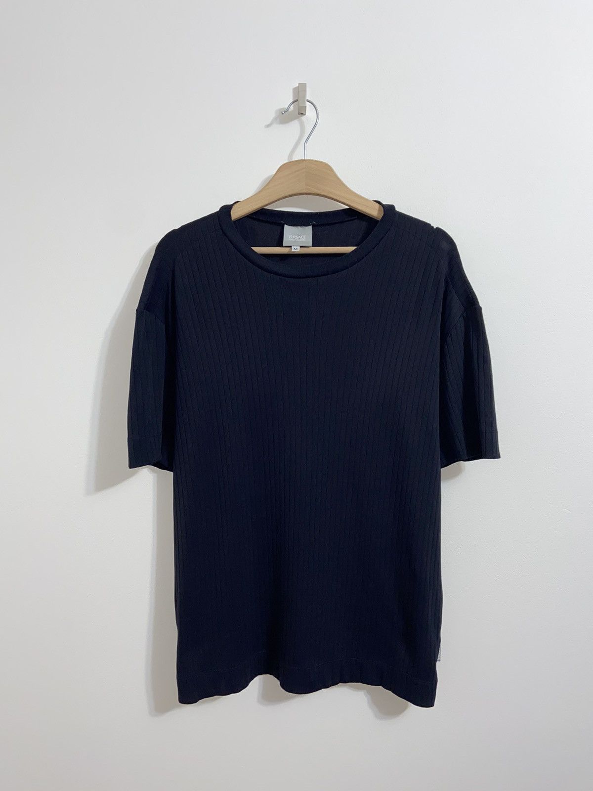 Versace Versace Vintage Shirt Size US M / EU 48-50 / 2 - 1 Thumbnail