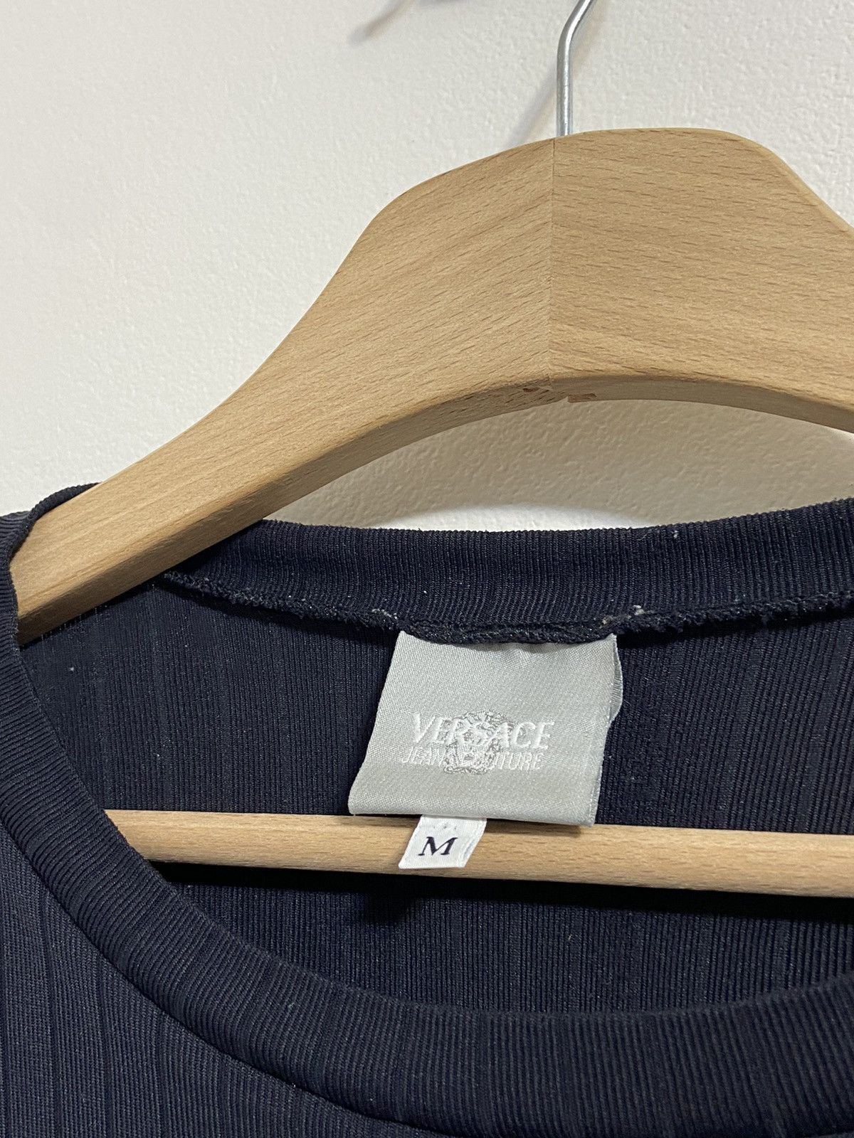 Versace Versace Vintage Shirt Size US M / EU 48-50 / 2 - 3 Thumbnail