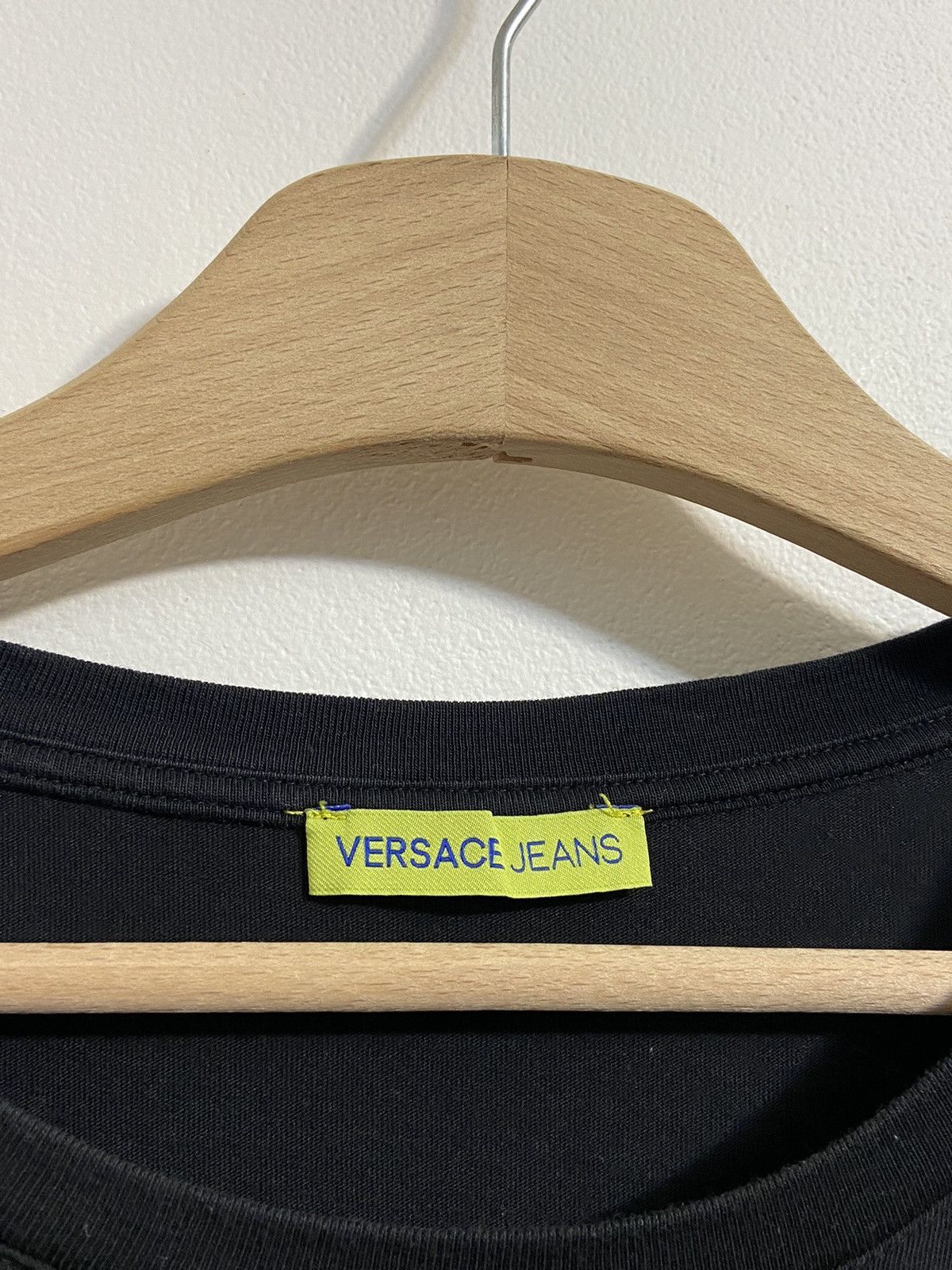 Versace Versace Jeans Logo Couture Men’s Size US XXL / EU 58 / 5 - 3 Thumbnail