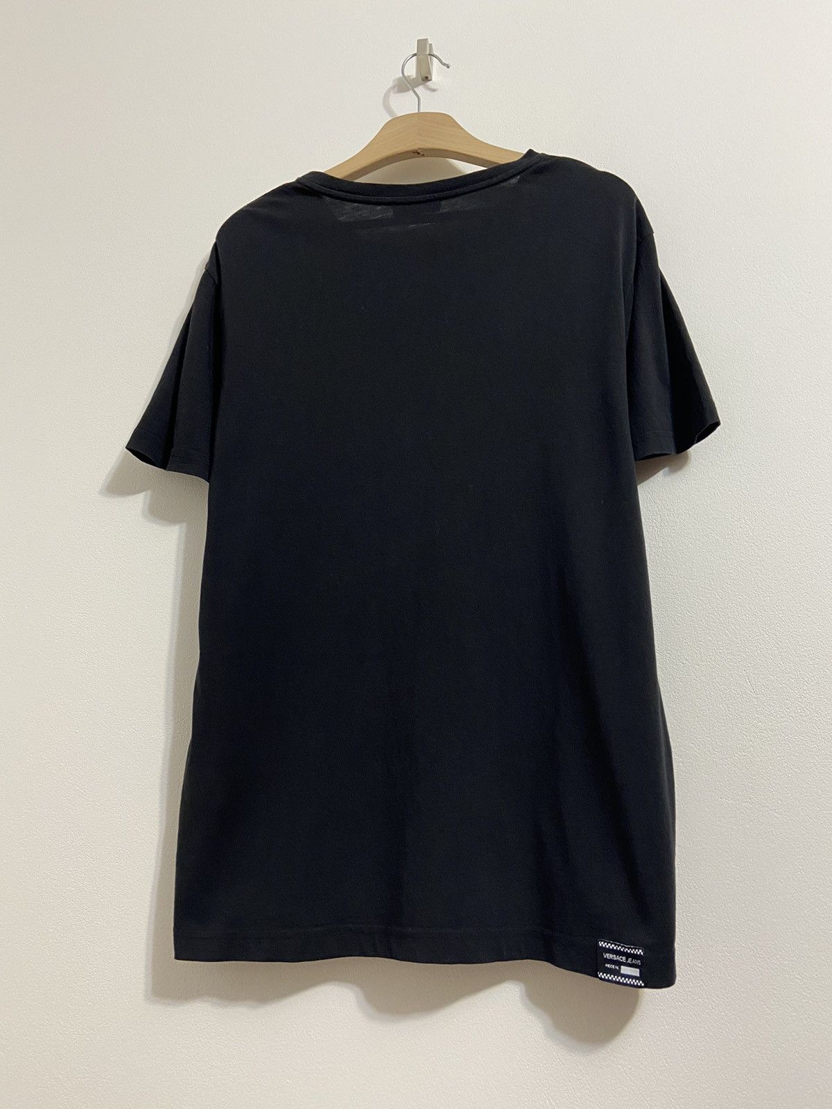 Versace Versace Jeans Logo Couture Men’s Size US XXL / EU 58 / 5 - 16 Thumbnail