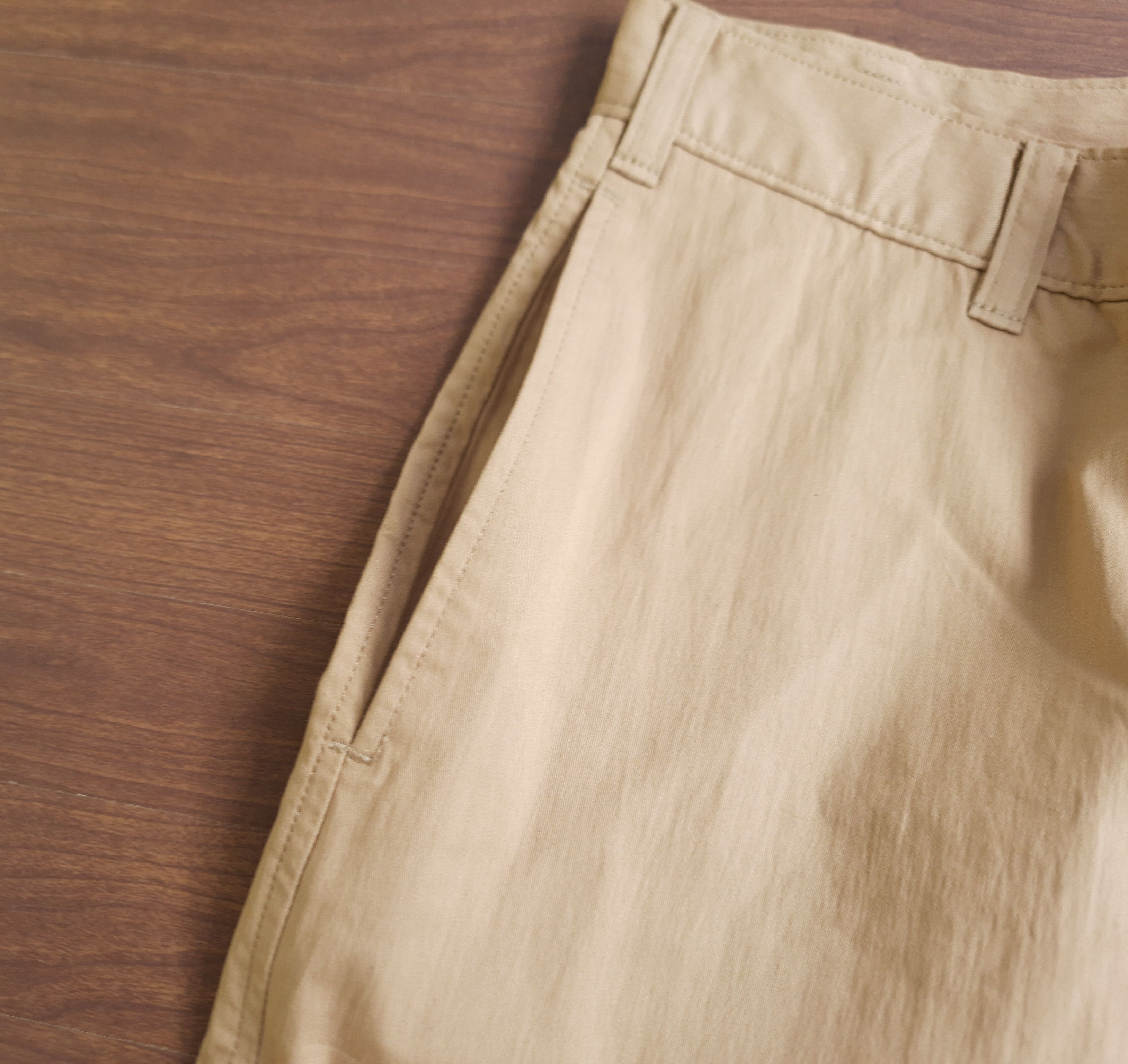 Issey Miyake IM Product Denim by Issey Miyake Trousers pants Size US 28 / EU 44 - 5 Thumbnail