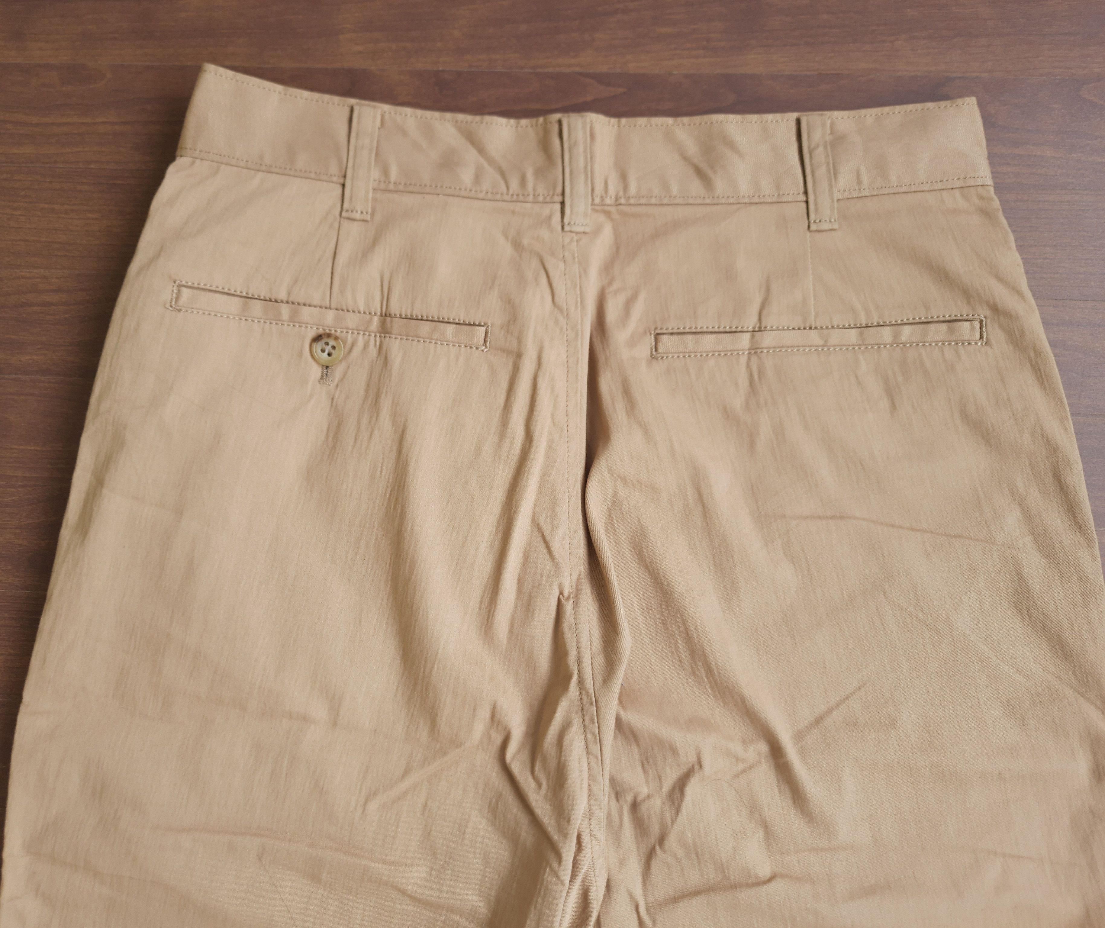 Issey Miyake IM Product Denim by Issey Miyake Trousers pants Size US 28 / EU 44 - 4 Thumbnail