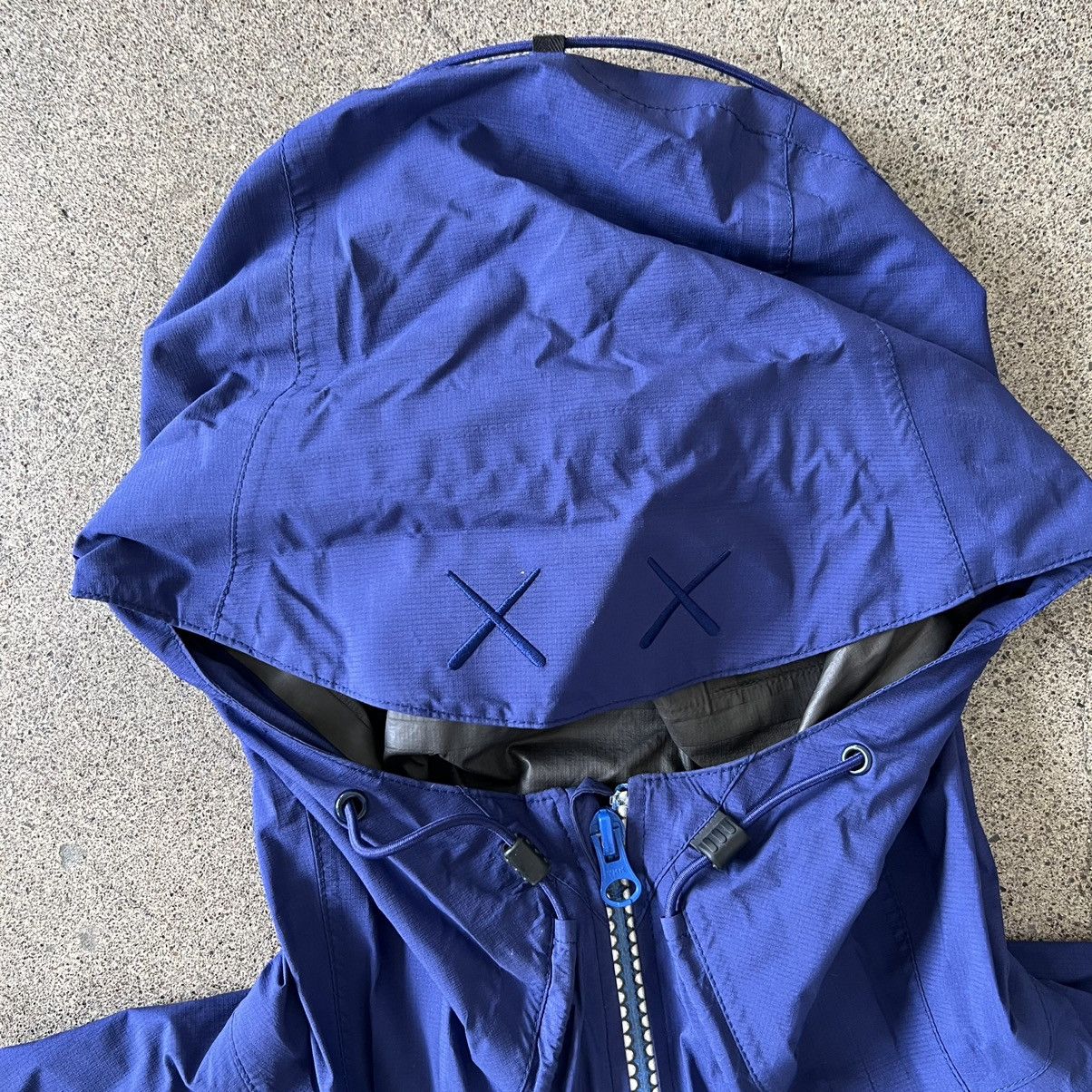 Japanese Brand × Kaws × Original Fake 2008 originalfake x kaws 