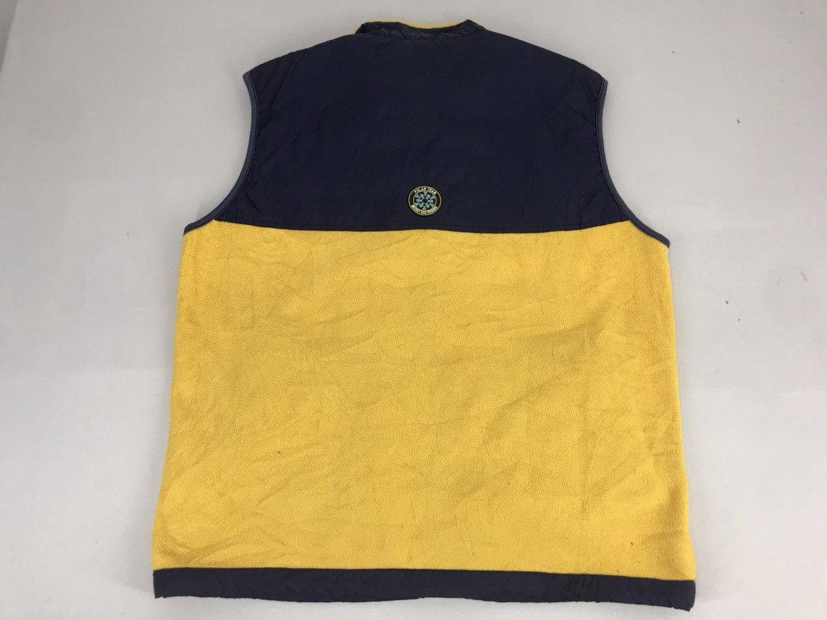 Disney Vintage Tokyo Disneyland Mickey Mouse Polar Team Fleece Size US XL / EU 56 / 4 - 6 Thumbnail