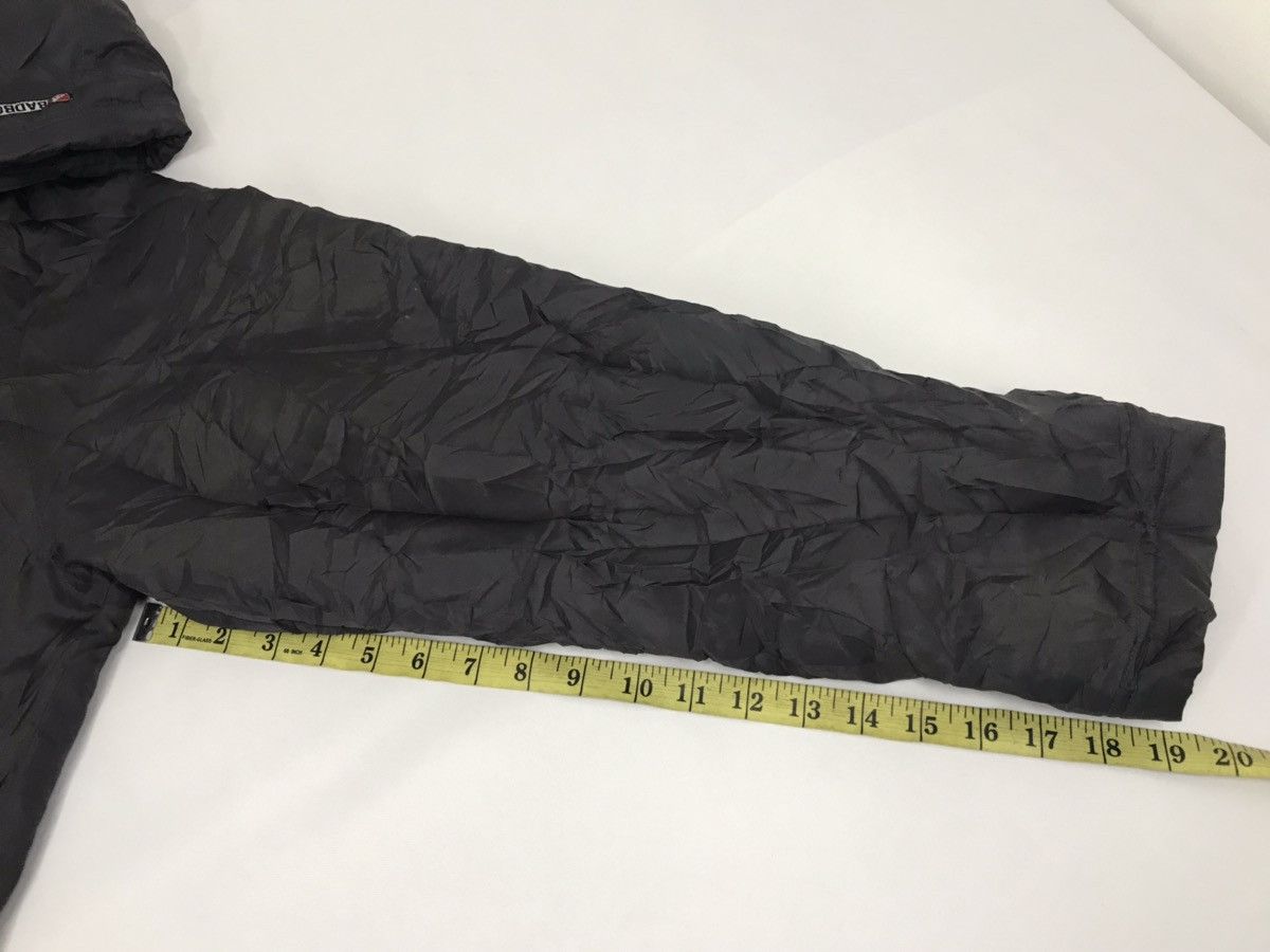 Japanese Brand Badboy Parka Jacket Hoodie Winter Wear Sherpa Inner Size US XL / EU 56 / 4 - 11 Thumbnail