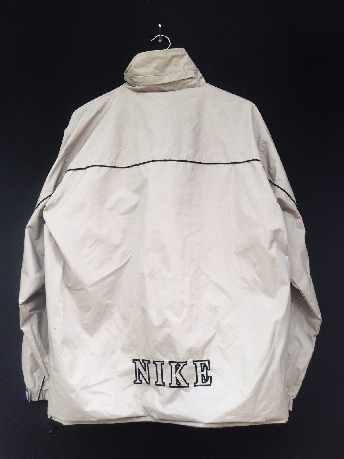 Nike NIKE OVERSIZED SWEATER Size US XXL / EU 58 / 5 - 1 Thumbnail
