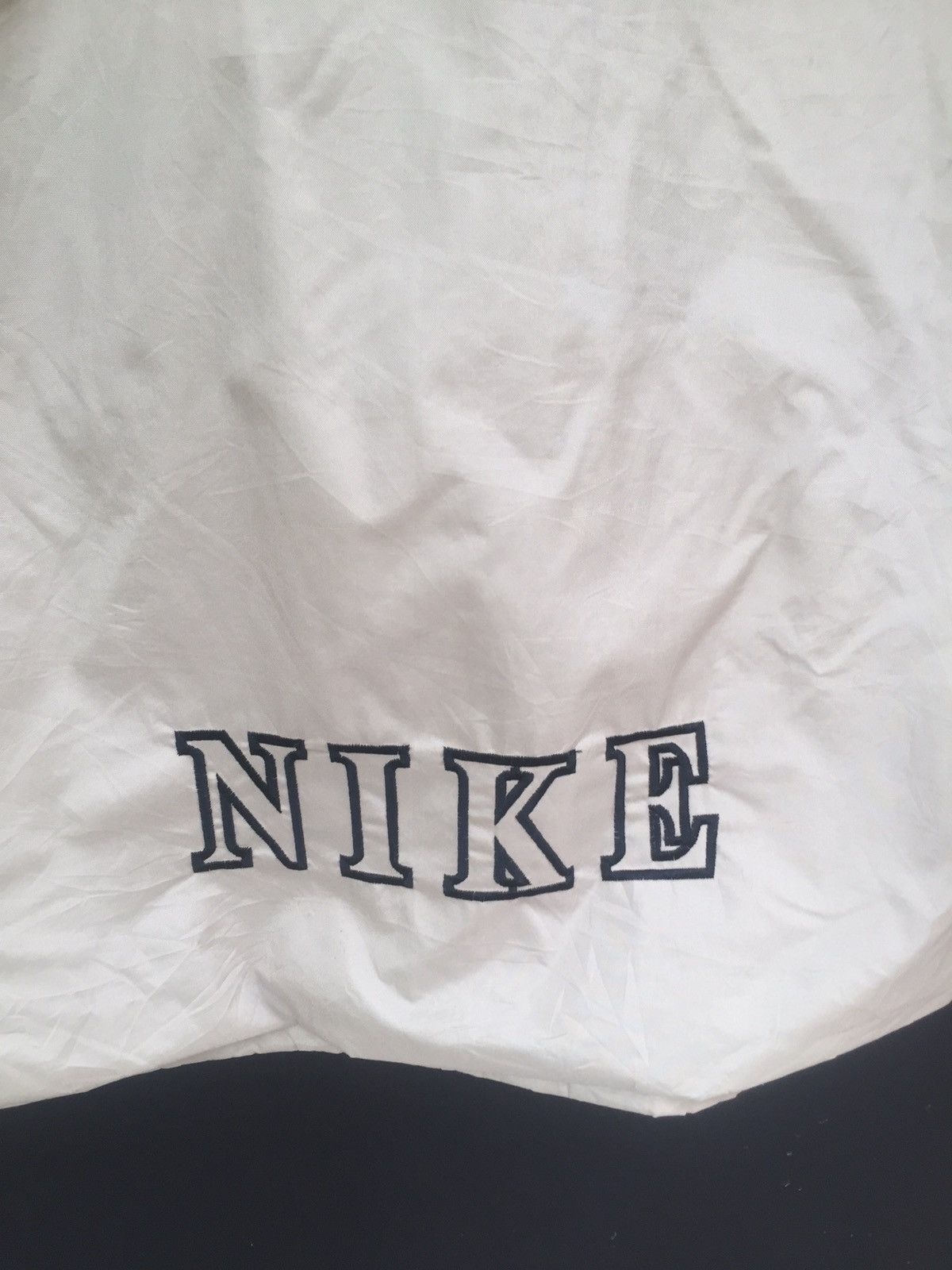 Nike NIKE OVERSIZED SWEATER Size US XXL / EU 58 / 5 - 6 Thumbnail