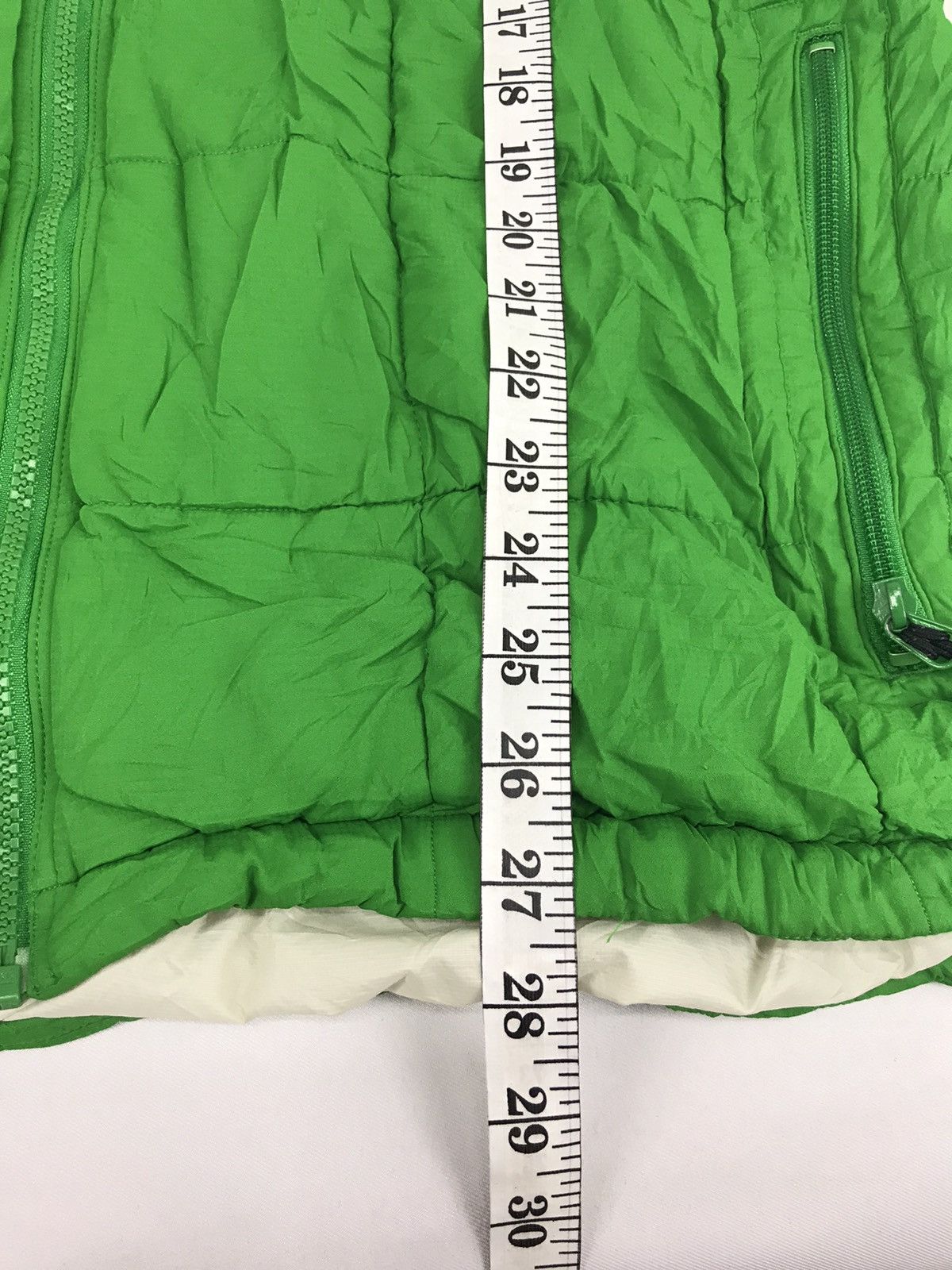 Columbia Vtg Columbia Quilted Jacket Windbreaker Hoodies Sweatshirt Size US L / EU 52-54 / 3 - 8 Thumbnail