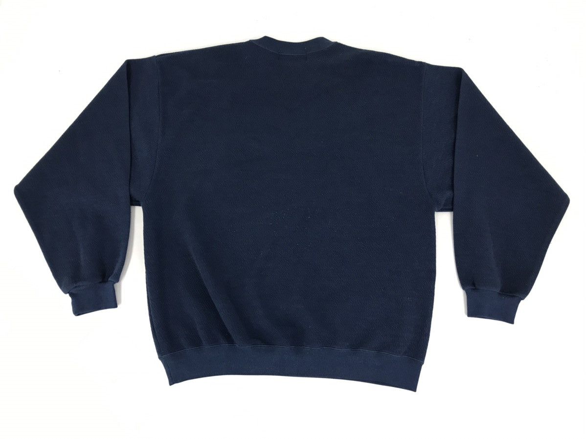 Japanese Brand Vintage Collection Catax Sweatshirt Pull Over Size US M / EU 48-50 / 2 - 6 Thumbnail