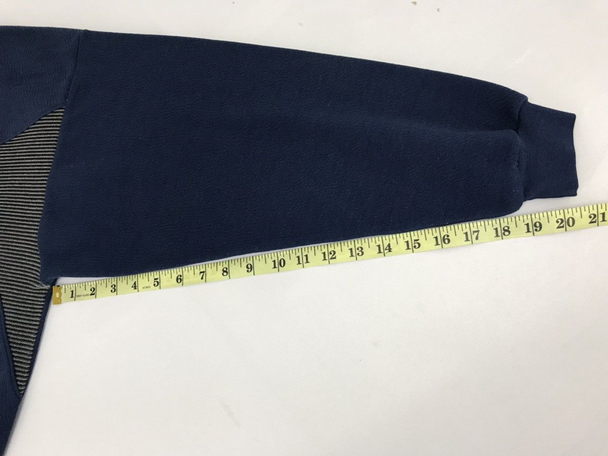 Japanese Brand Vintage Collection Catax Sweatshirt Pull Over Size US M / EU 48-50 / 2 - 9 Thumbnail