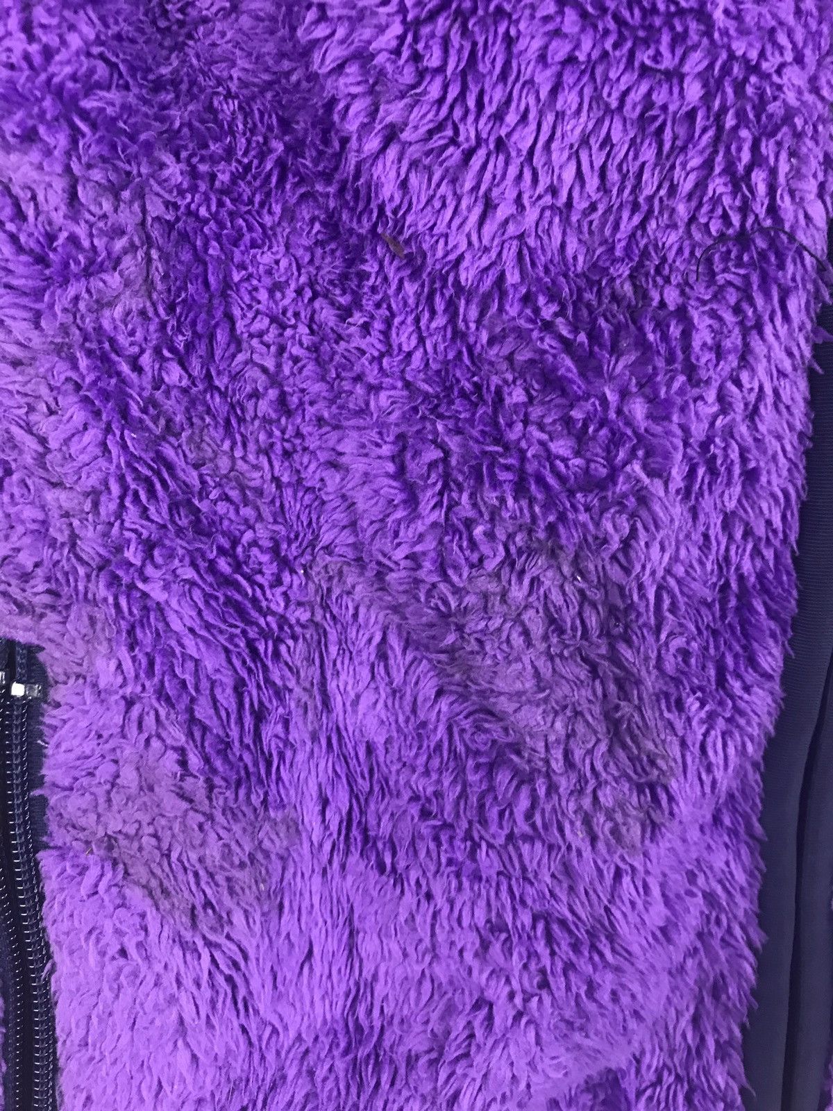 Japanese Brand Streetwear X-Girl Vest Hoodie Fleece Jacket Size M / US 6-8 / IT 42-44 - 4 Thumbnail