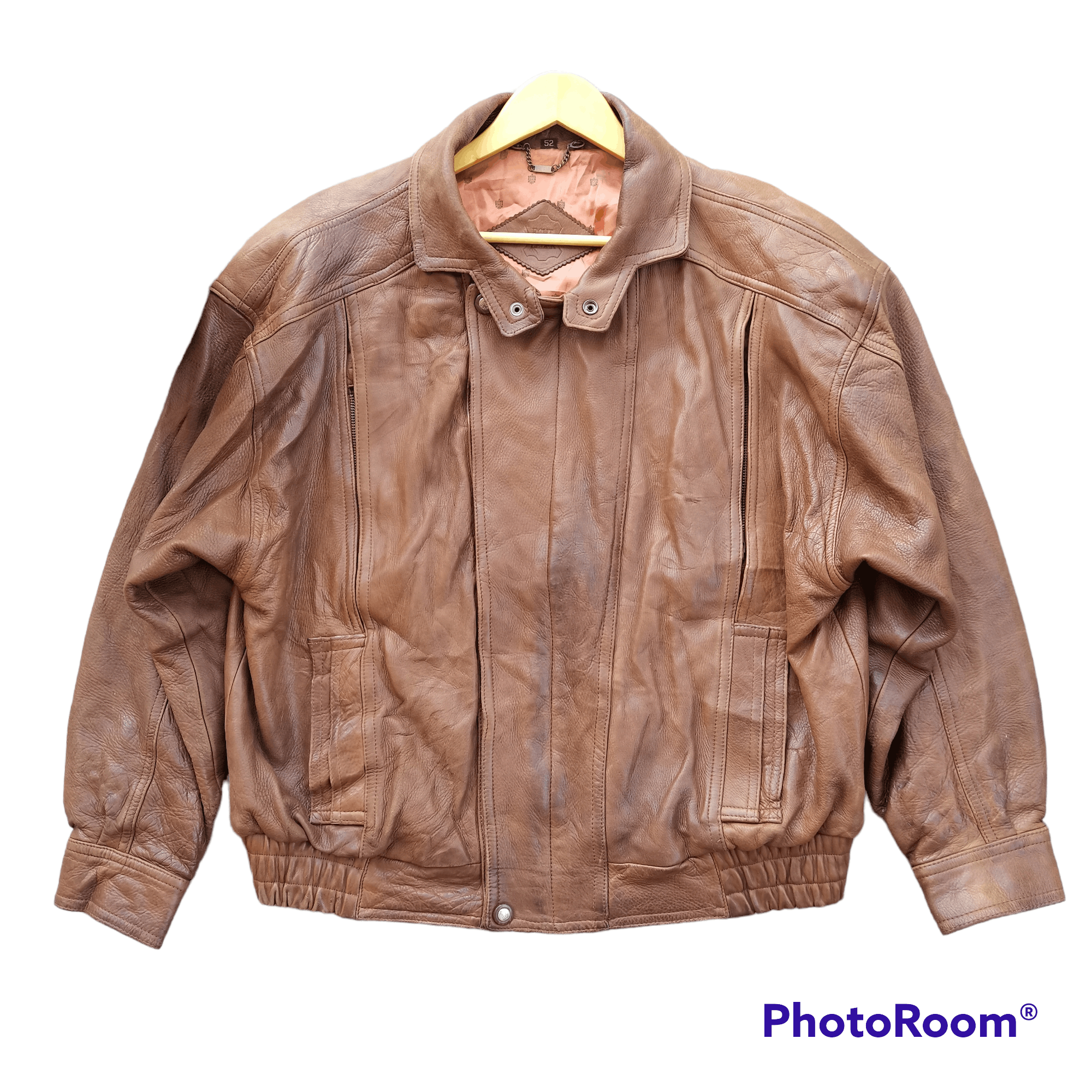 Auralee COTTON WOOL DOUBLE CLOTH BLOUZON