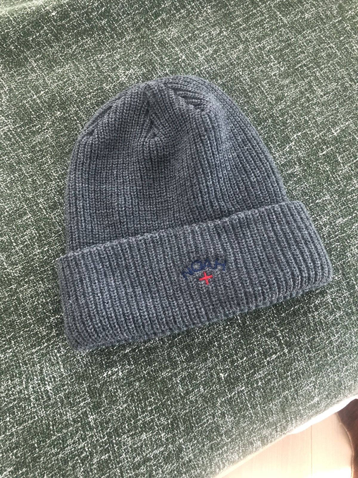 Noah Heart Mountain Merino Blend Beanie | Grailed