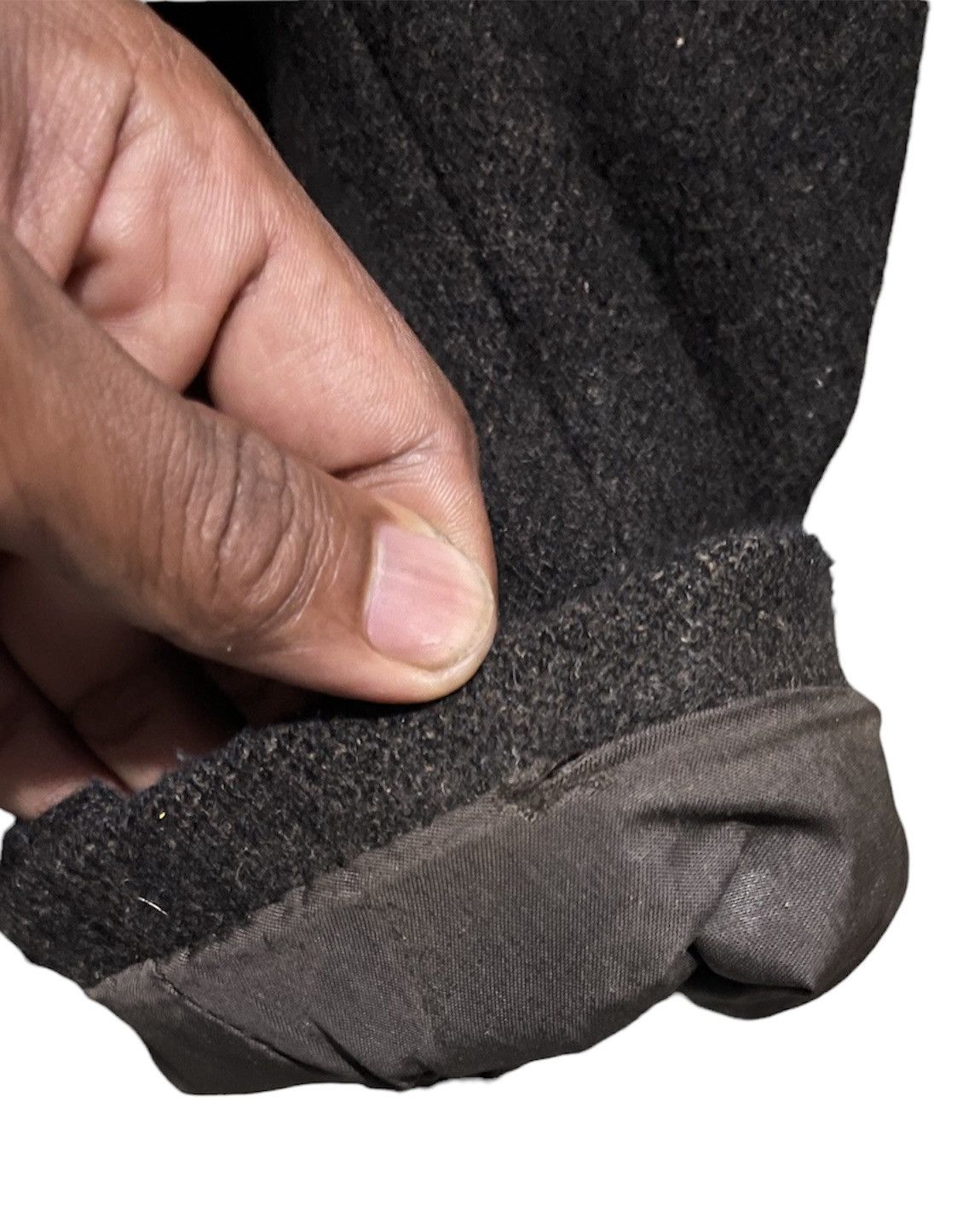 Comme des Garcons Homme COMME des GARCON HOMME BLEZER WOOL JAPAN Size US S / EU 44-46 / 1 - 10 Thumbnail