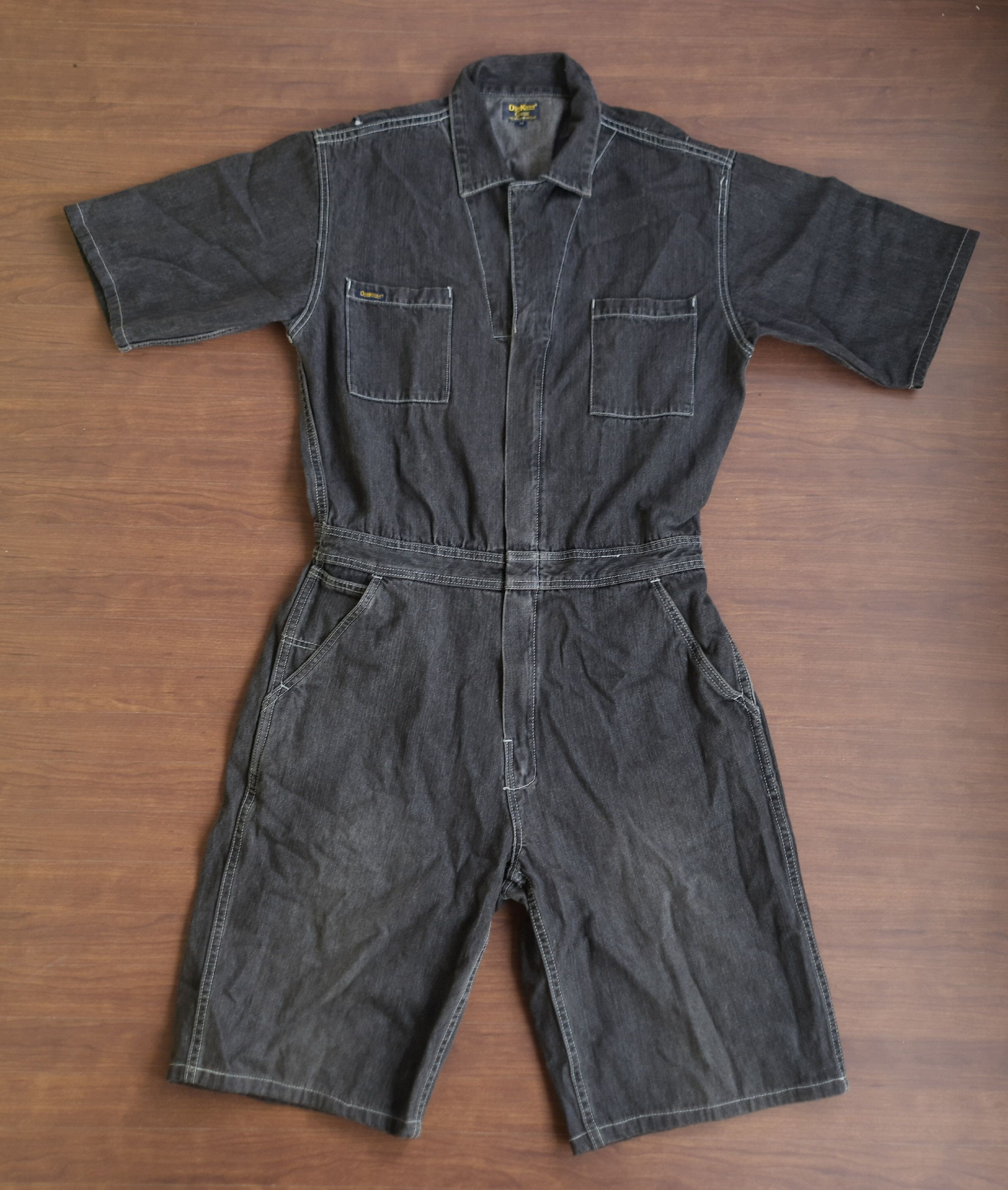 Oshkosh Classic Genuine Vintage Overalls jumpsuit