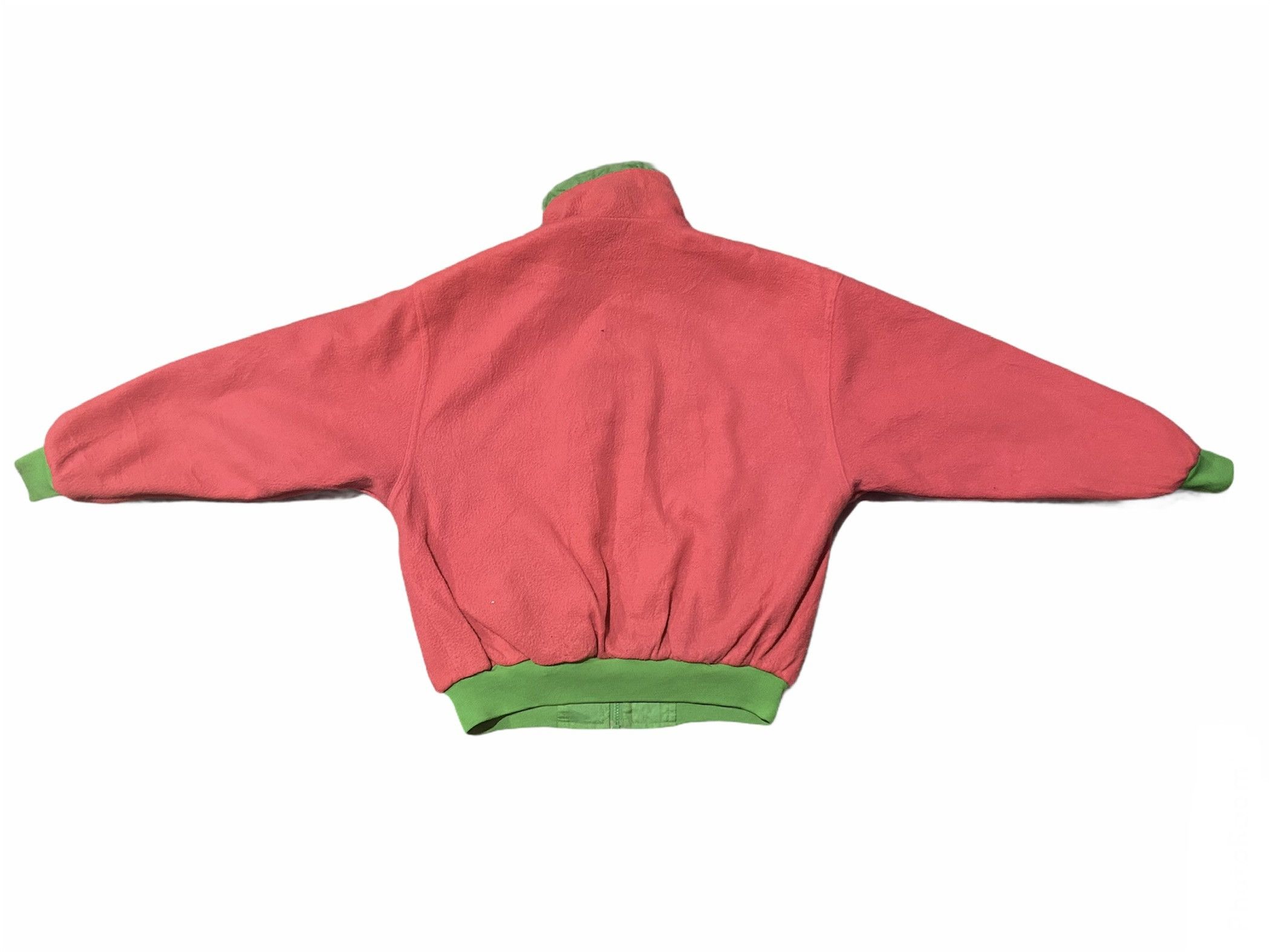 Ferrari REVERSIBLE JACKET FERRARI BY MAGNETI MARELLI Size US L / EU 52-54 / 3 - 4 Thumbnail