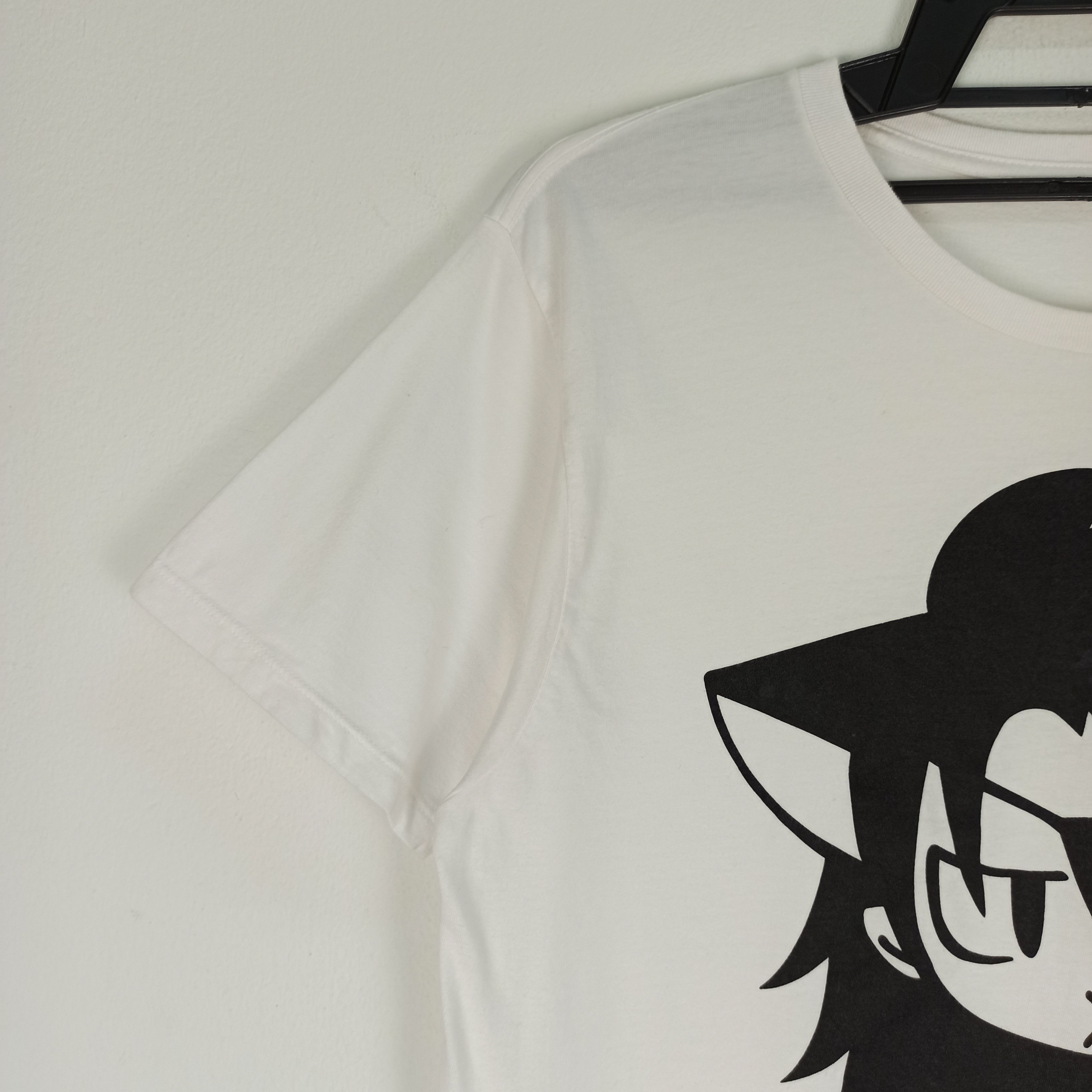 Anime 🔥STEALS🔥 Anime Japan Suzumaru | Dragon Ball | Akira Tshirt Size US M / EU 48-50 / 2 - 3 Thumbnail