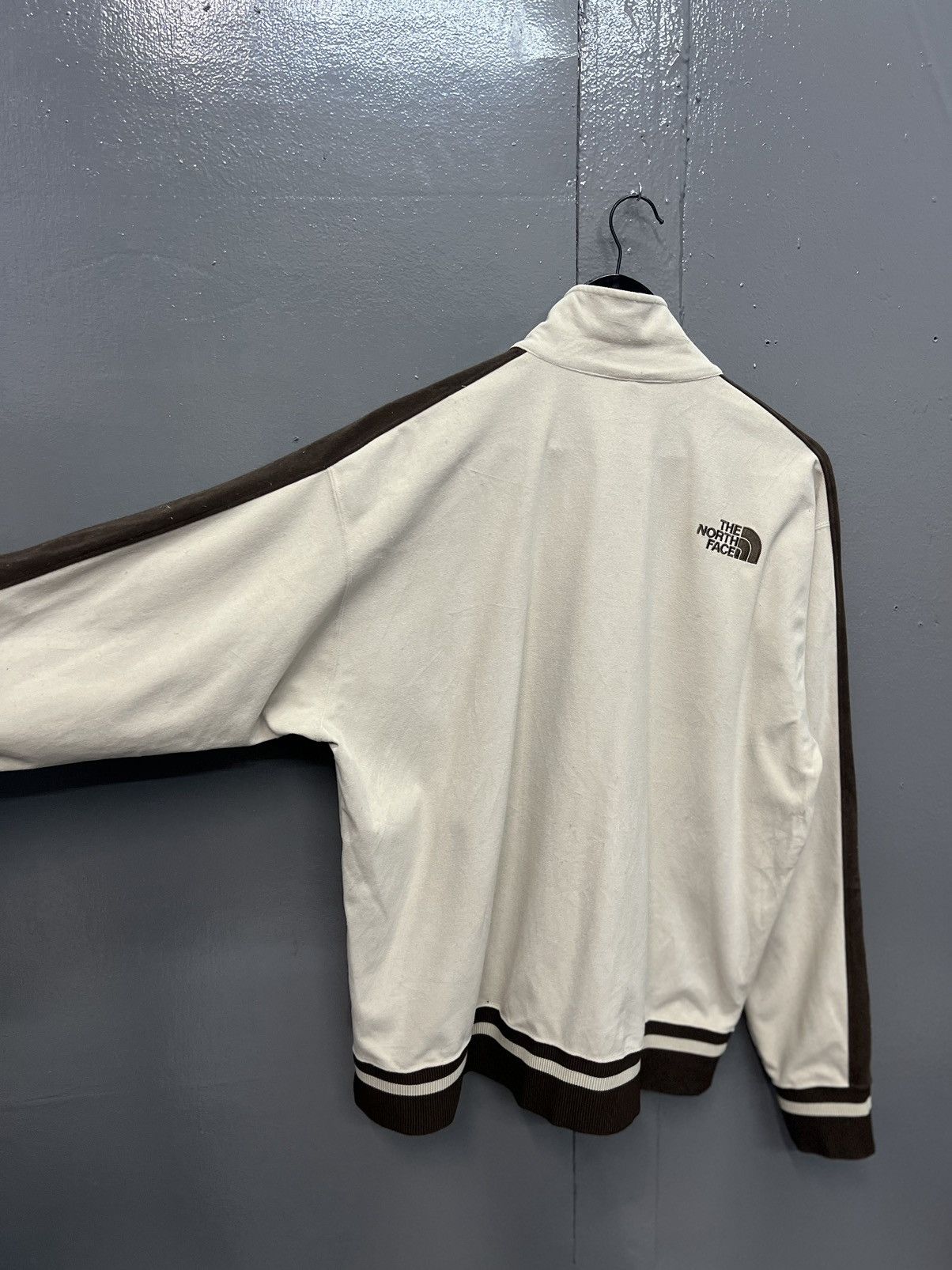 The North Face ARCHIVE THE NORTH FACE JACKET Size US XL / EU 56 / 4 - 9 Thumbnail