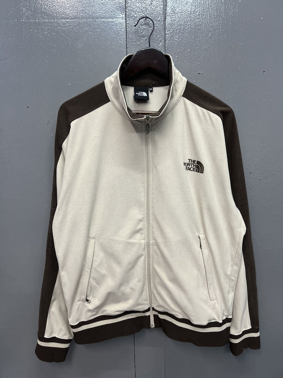 The North Face ARCHIVE THE NORTH FACE JACKET Size US XL / EU 56 / 4 - 1 Thumbnail