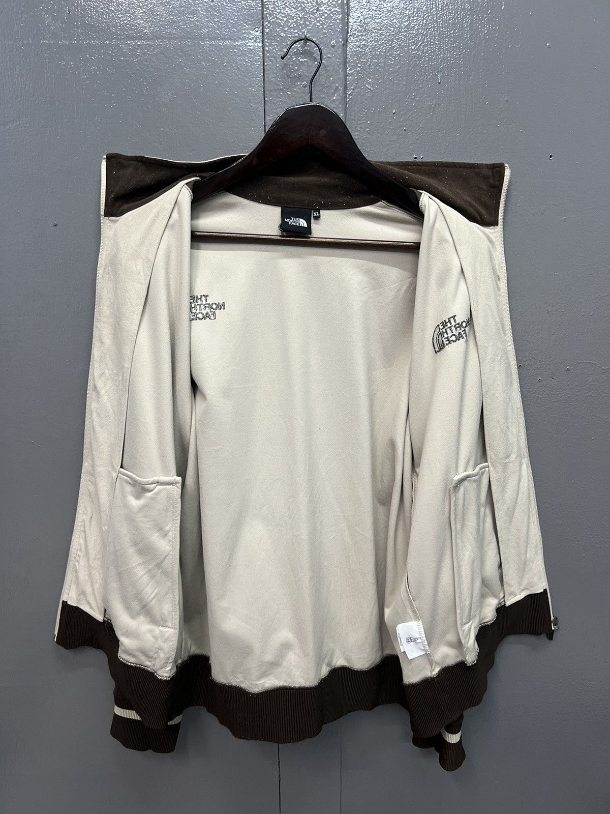 The North Face ARCHIVE THE NORTH FACE JACKET Size US XL / EU 56 / 4 - 11 Thumbnail