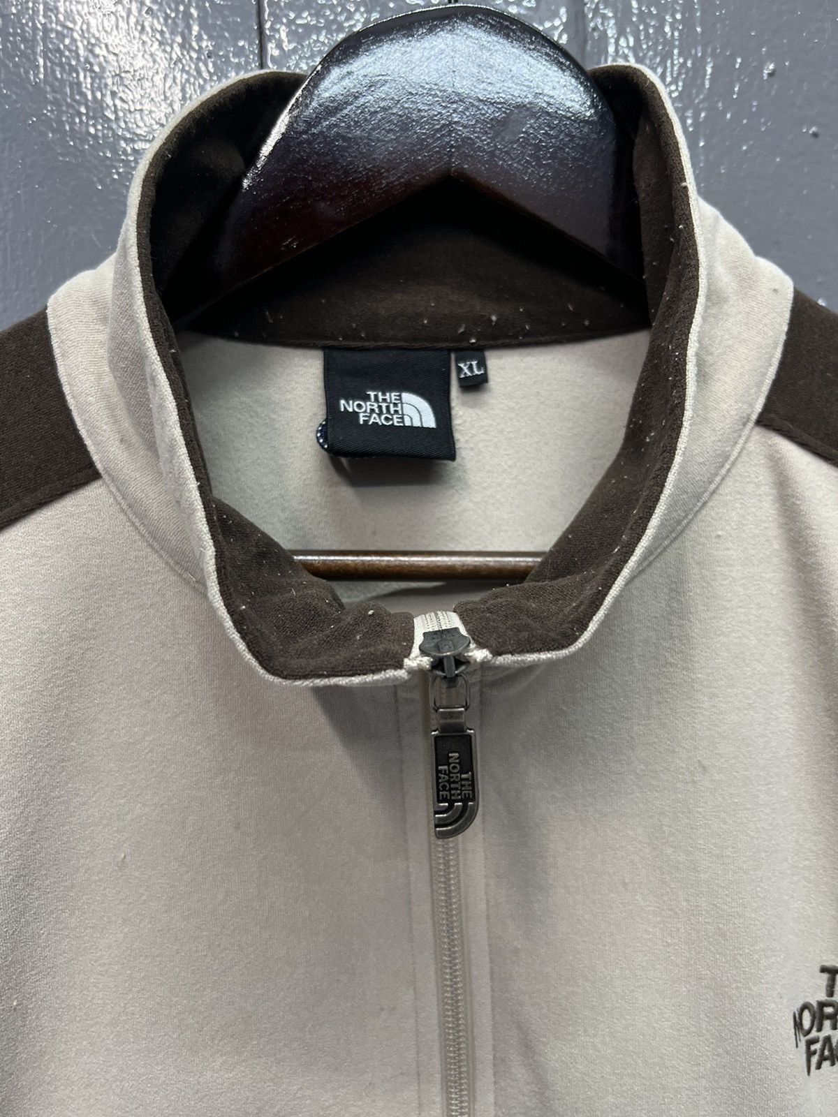 The North Face ARCHIVE THE NORTH FACE JACKET Size US XL / EU 56 / 4 - 4 Thumbnail