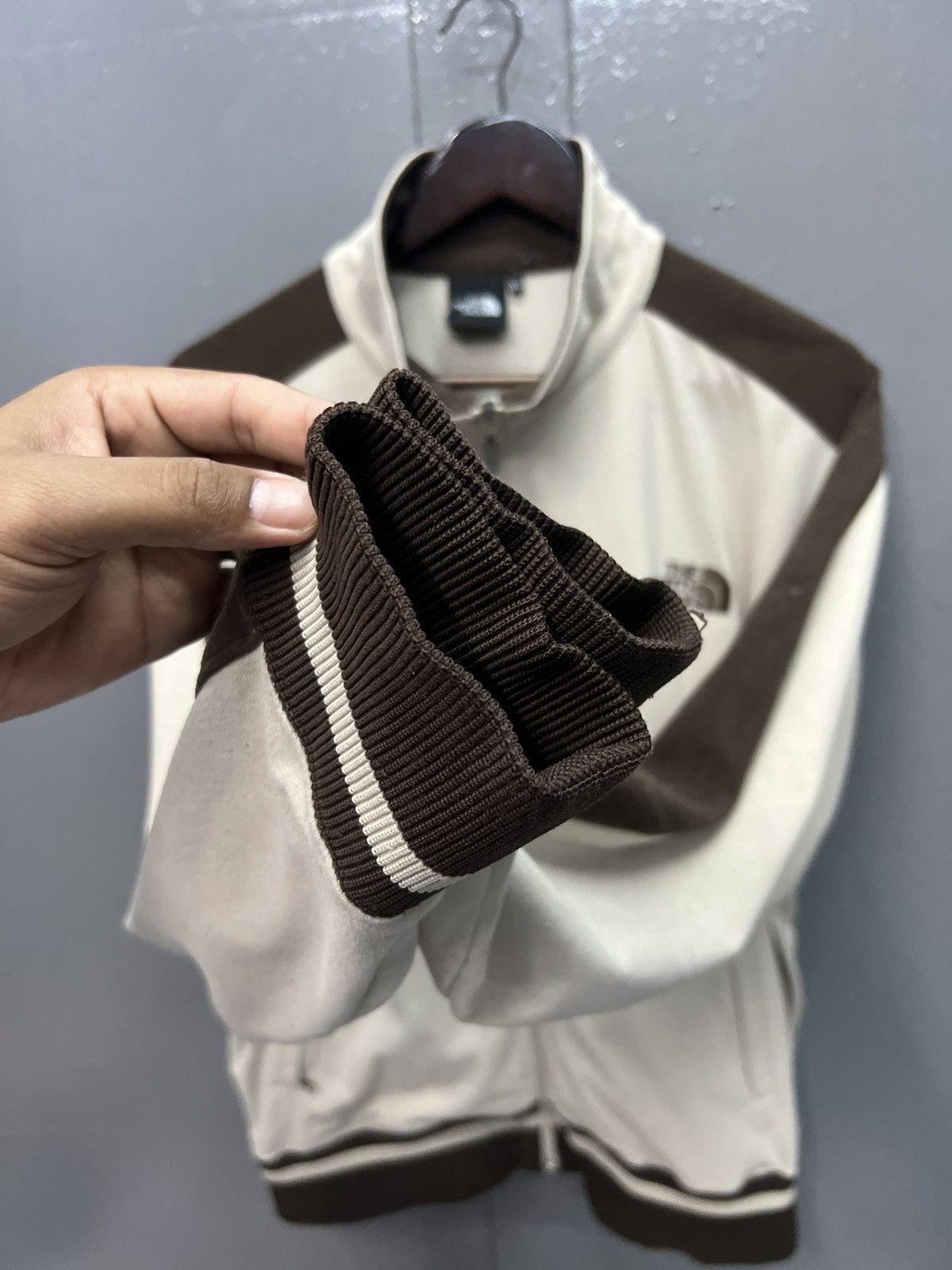 The North Face ARCHIVE THE NORTH FACE JACKET Size US XL / EU 56 / 4 - 7 Thumbnail