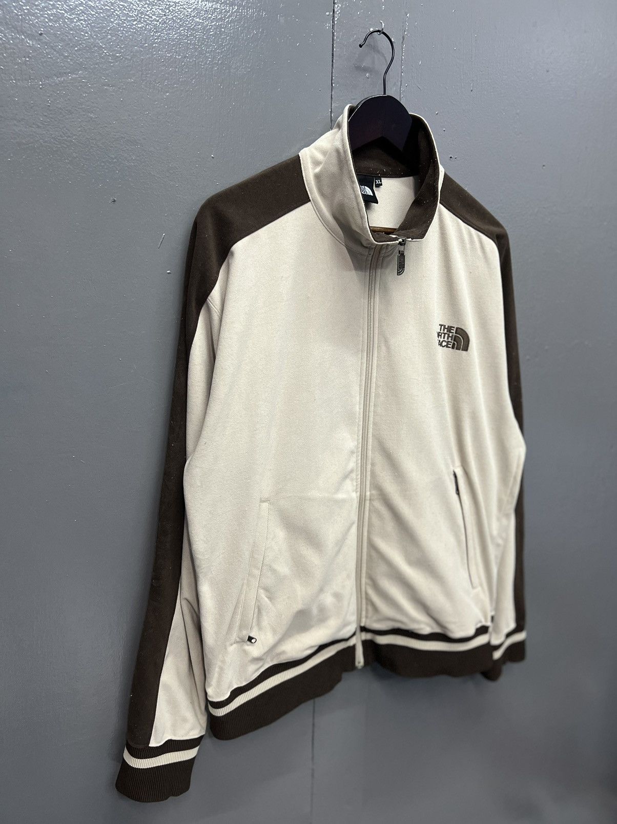 The North Face ARCHIVE THE NORTH FACE JACKET Size US XL / EU 56 / 4 - 2 Thumbnail