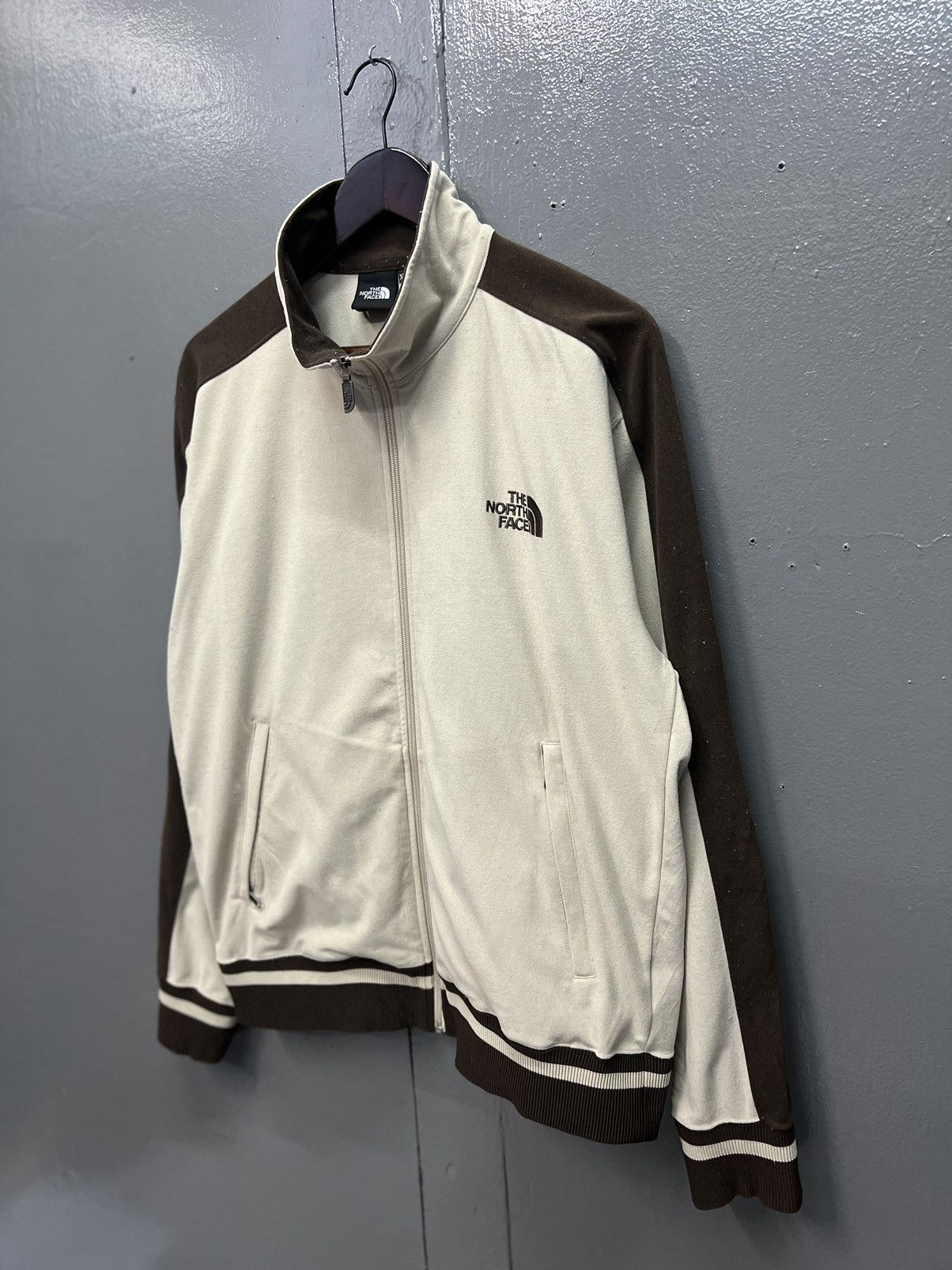 The North Face ARCHIVE THE NORTH FACE JACKET Size US XL / EU 56 / 4 - 3 Thumbnail