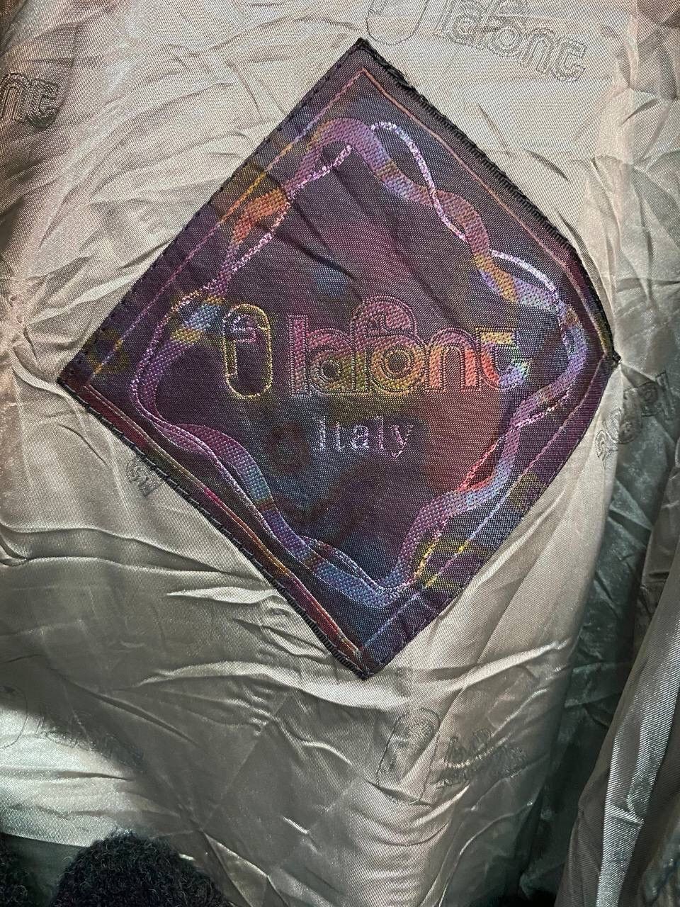 Japanese Brand Lafont Italy Pullover Jacket Size US XL / EU 56 / 4 - 8 Thumbnail