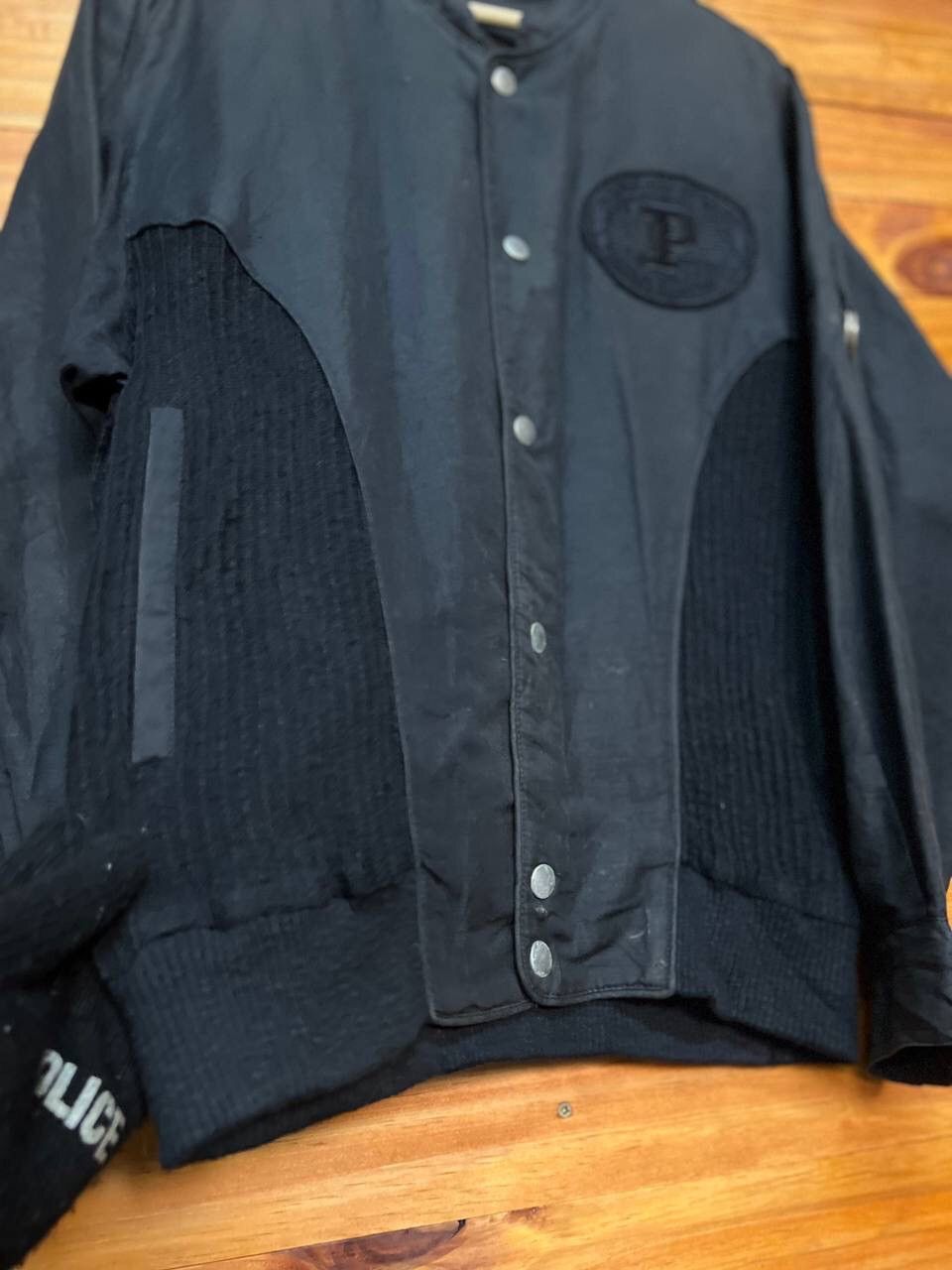 Playboy PLAYBOY SPORT JACKET Size US M / EU 48-50 / 2 - 7 Thumbnail