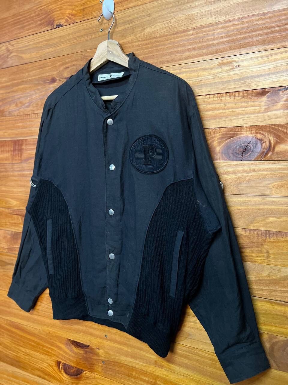 Playboy PLAYBOY SPORT JACKET Size US M / EU 48-50 / 2 - 3 Thumbnail