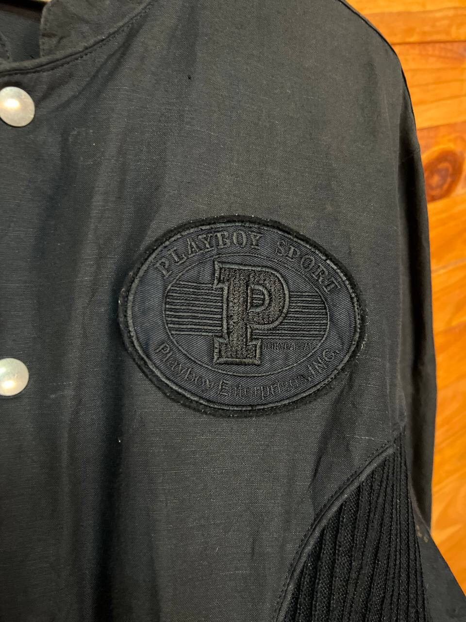 Playboy PLAYBOY SPORT JACKET Size US M / EU 48-50 / 2 - 5 Thumbnail