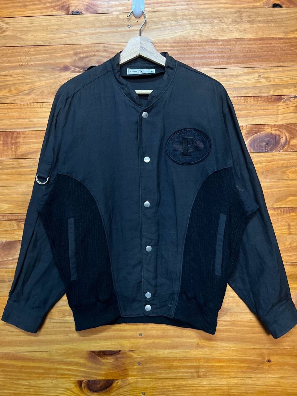 Playboy PLAYBOY SPORT JACKET Size US M / EU 48-50 / 2 - 1 Thumbnail