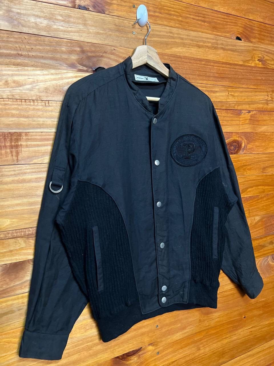 Playboy PLAYBOY SPORT JACKET Size US M / EU 48-50 / 2 - 2 Thumbnail